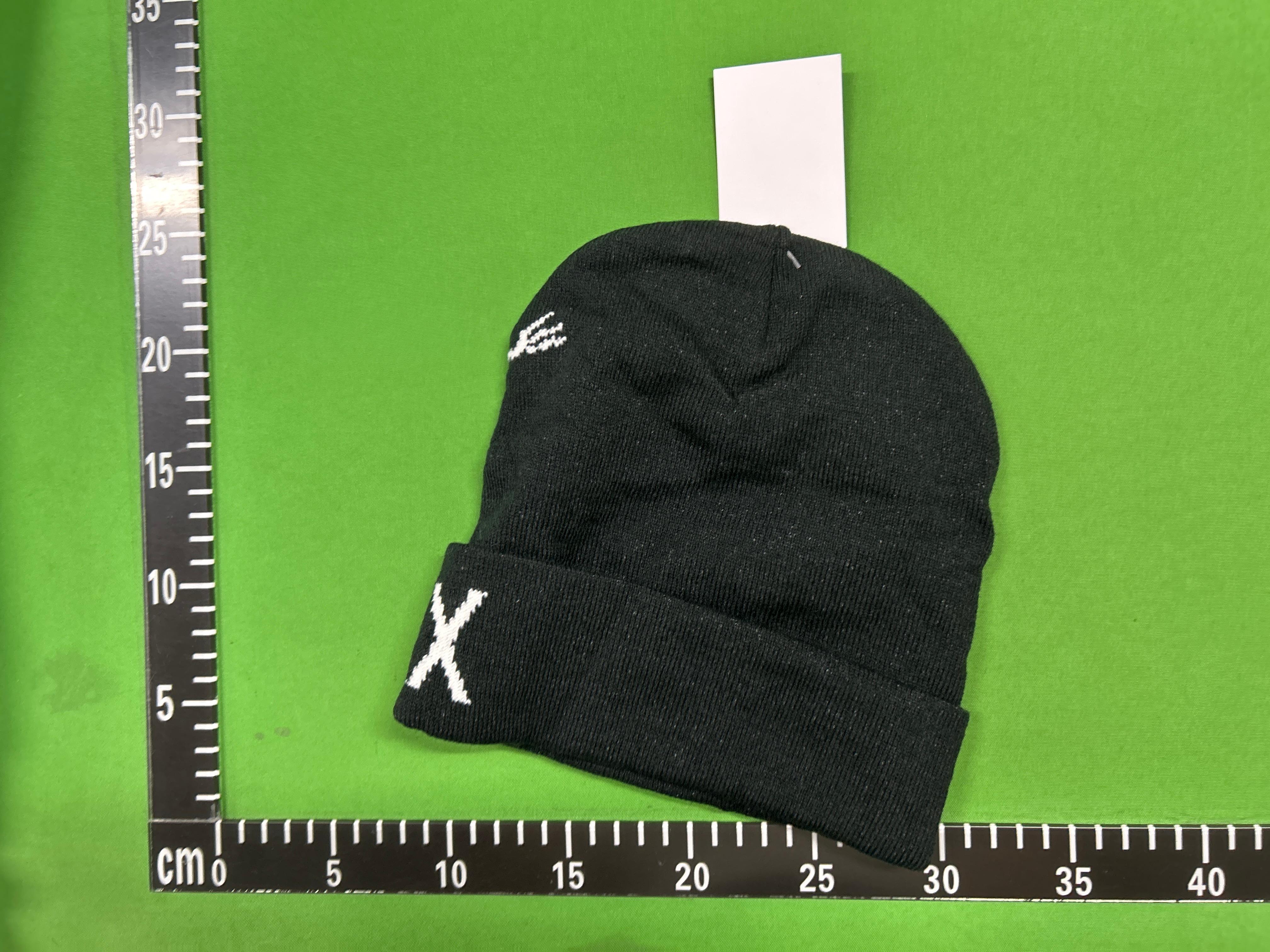 Foto QC 8 de Arc'teryx Grotto Toque Beanie Habitat/Black