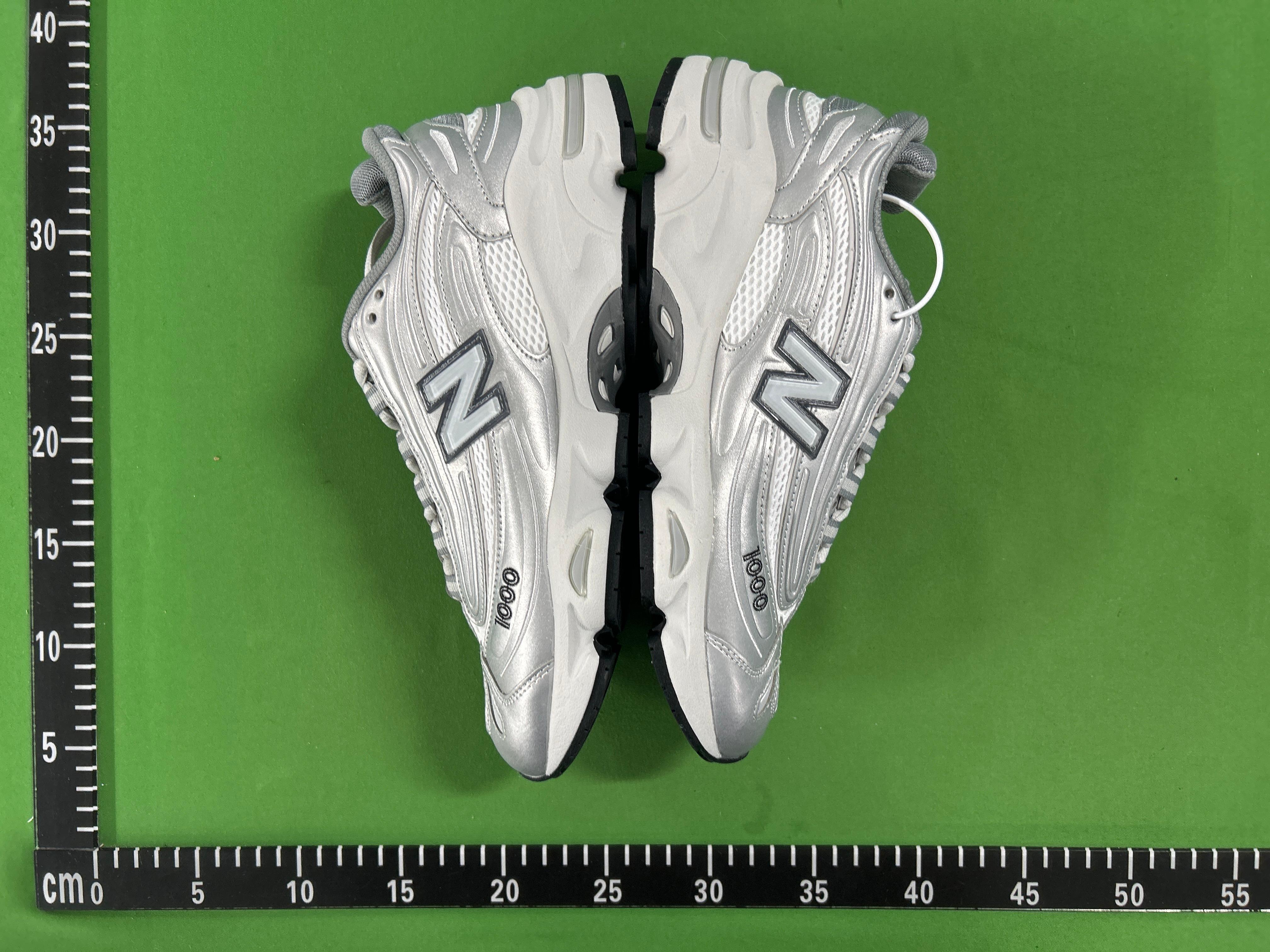 Foto QC 5 de New Balance 1000 Aime Leon Dore Black M1000AD1