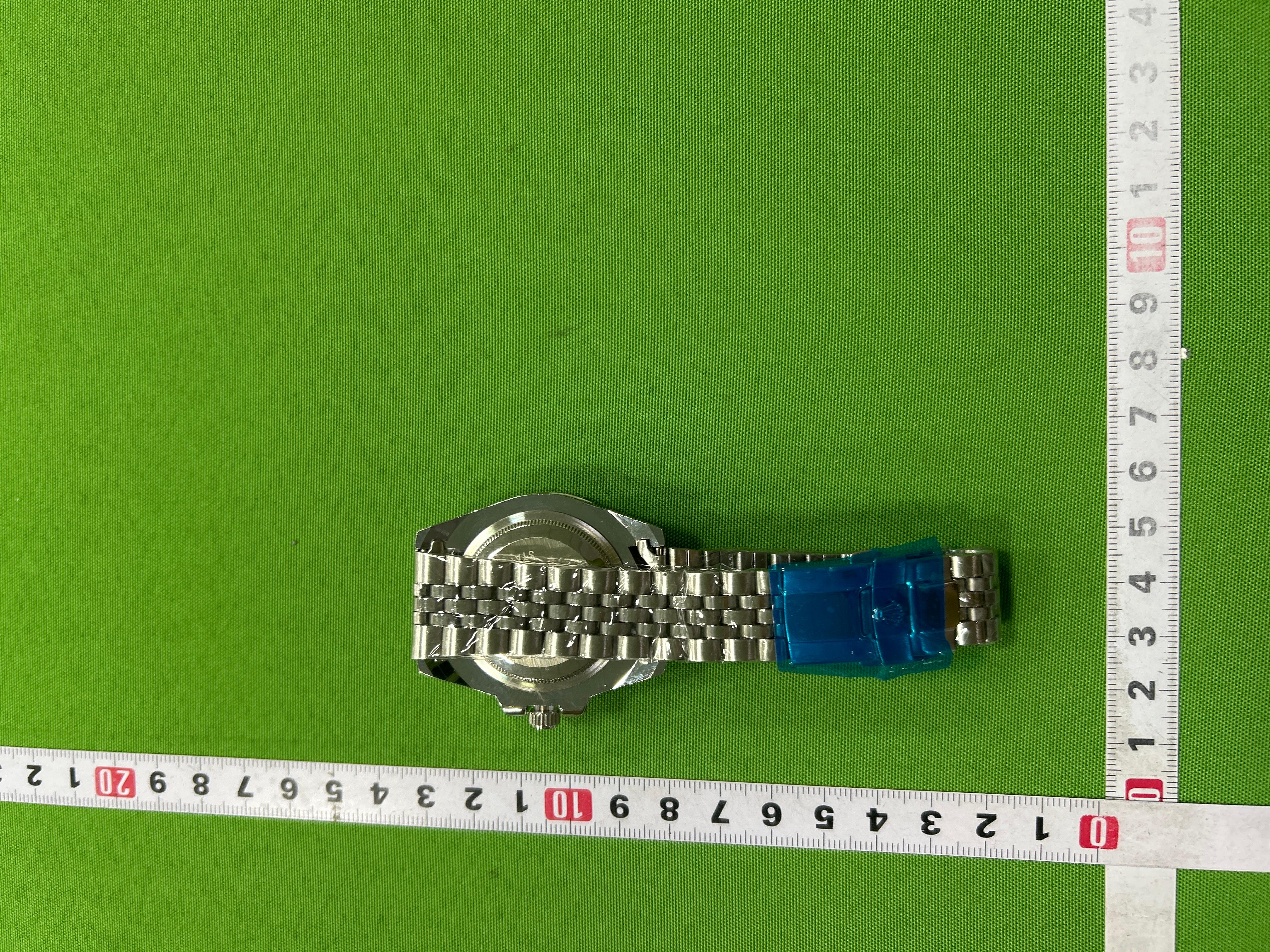 Foto QC 6 de Rolex GMT-Master II Pepsi 126710BLRO