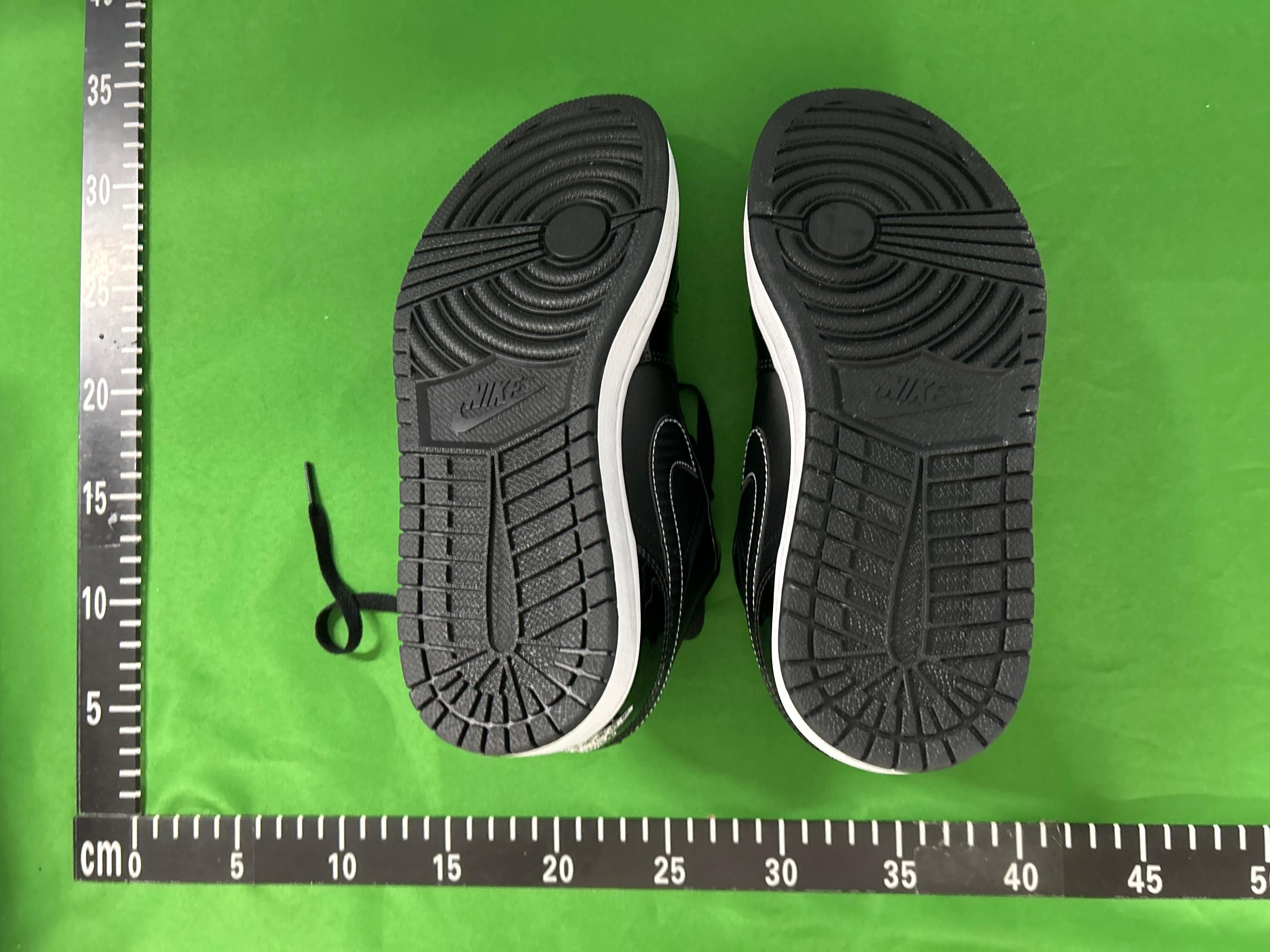 Foto QC 6 de Jordan 1 Retro Low OG Dark Mocha CZ0790-102