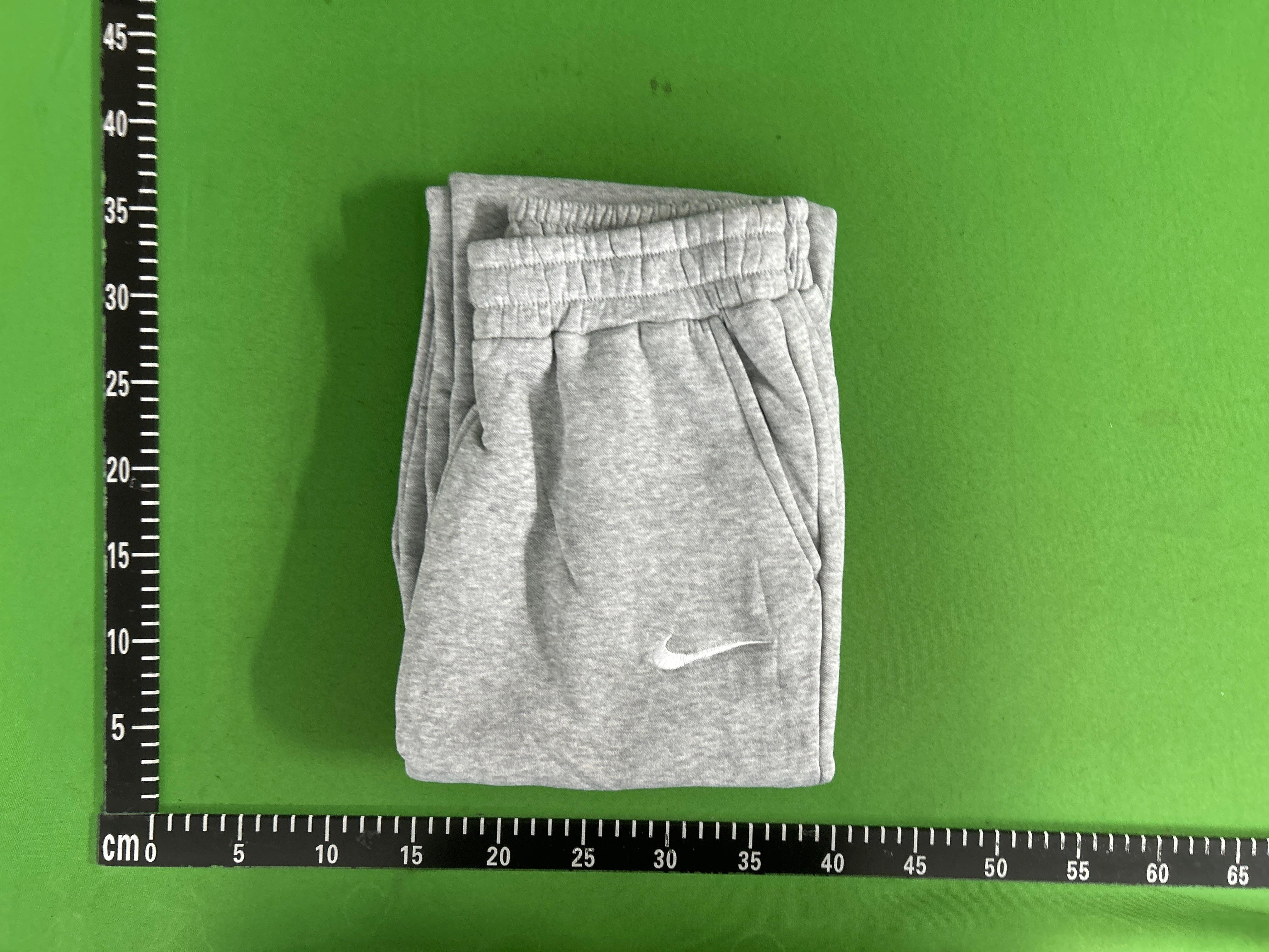 Foto QC 5 de Nike Sweatpants Fleece Relaxed Brown