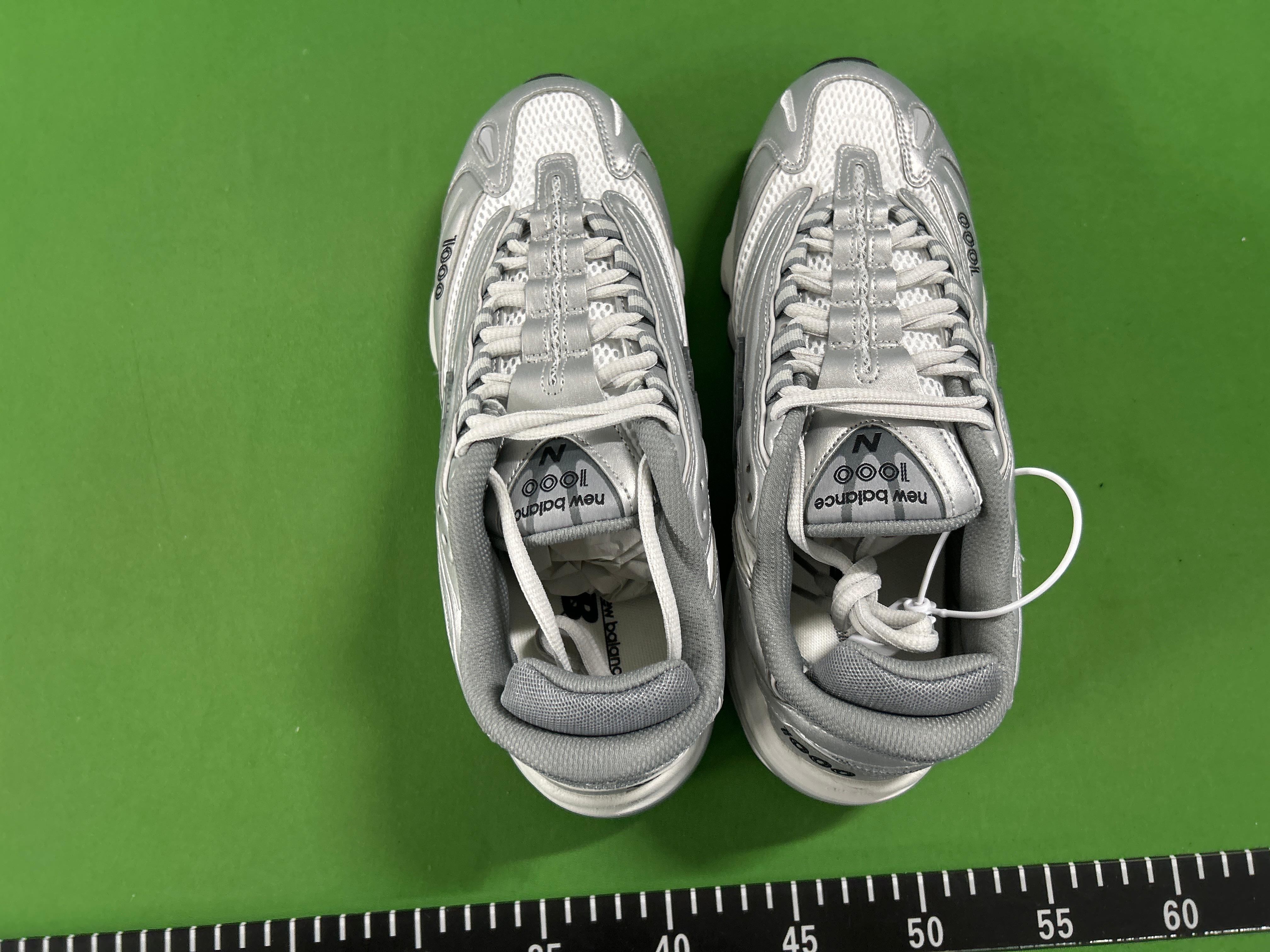 Foto QC 3 de New Balance 1000 Aime Leon Dore Black M1000AD1
