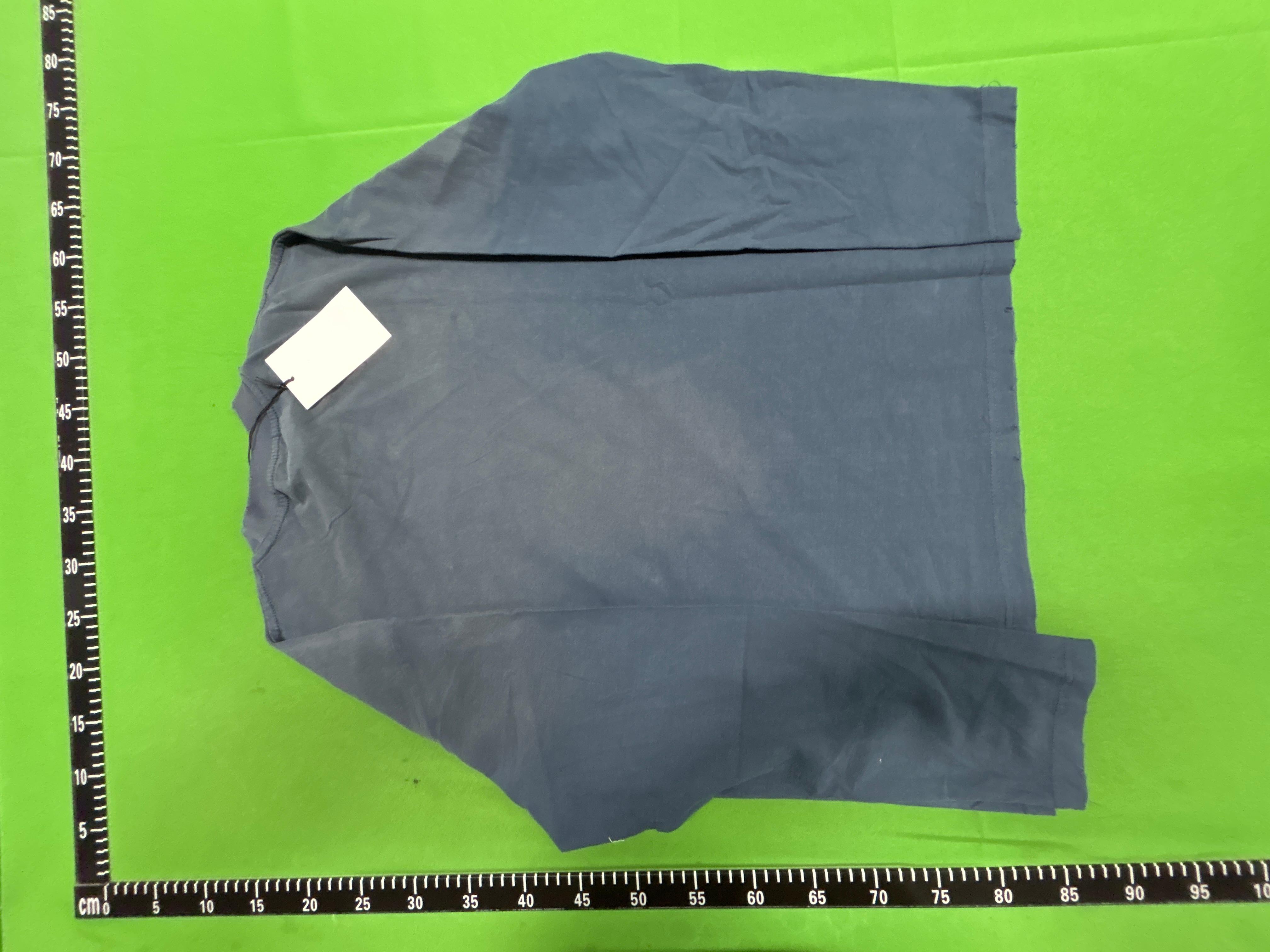 Foto QC 3 de Acne Studios 1996 Logo Hoodie