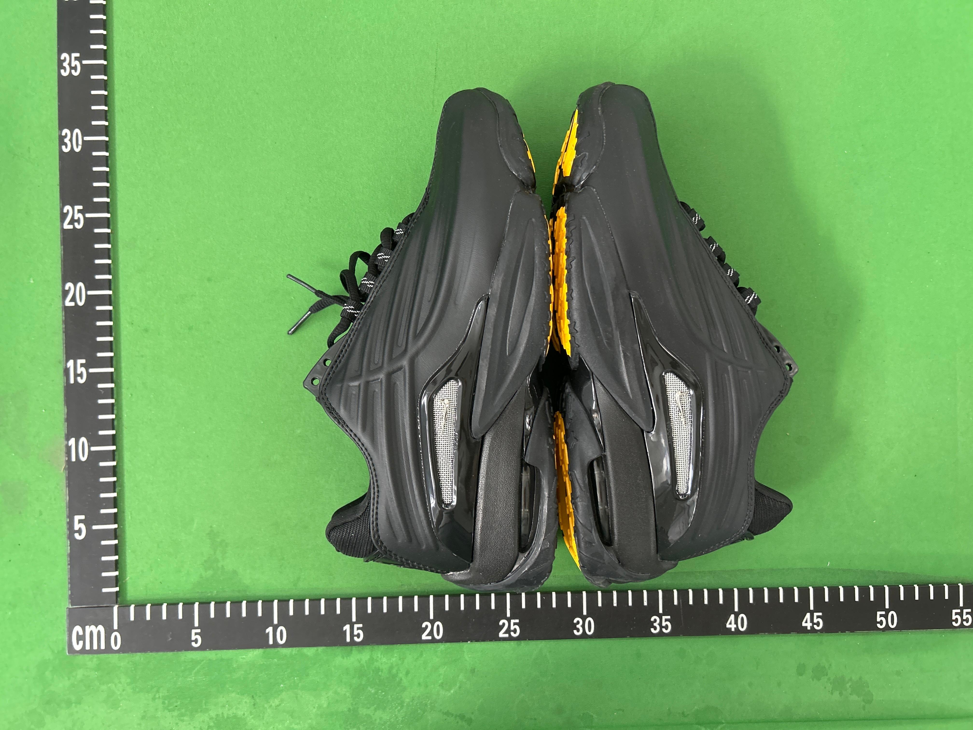 Foto QC 7 de Nike Hot Step 2 NOCTA Total Orange DZ7293-800