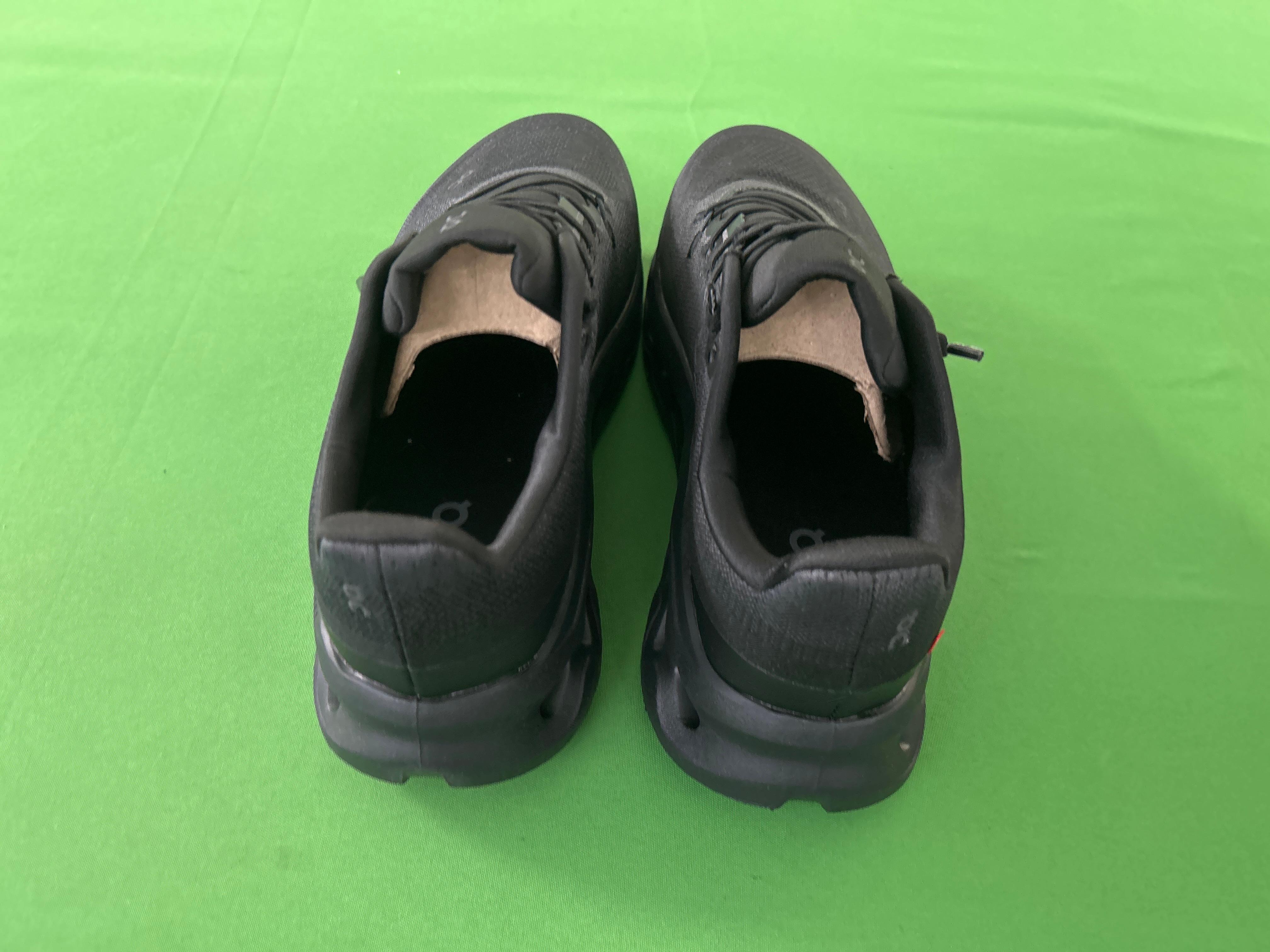 Foto QC 3 de On Cloud 5 Low PE Navy White