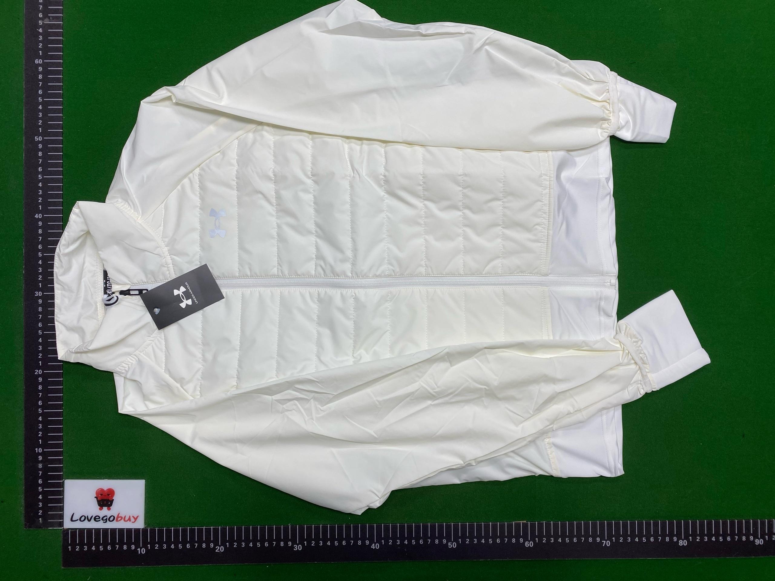 Foto QC 2 de Nike Wild Run Tokyo Dragon Windrunner Jacket Black White Green