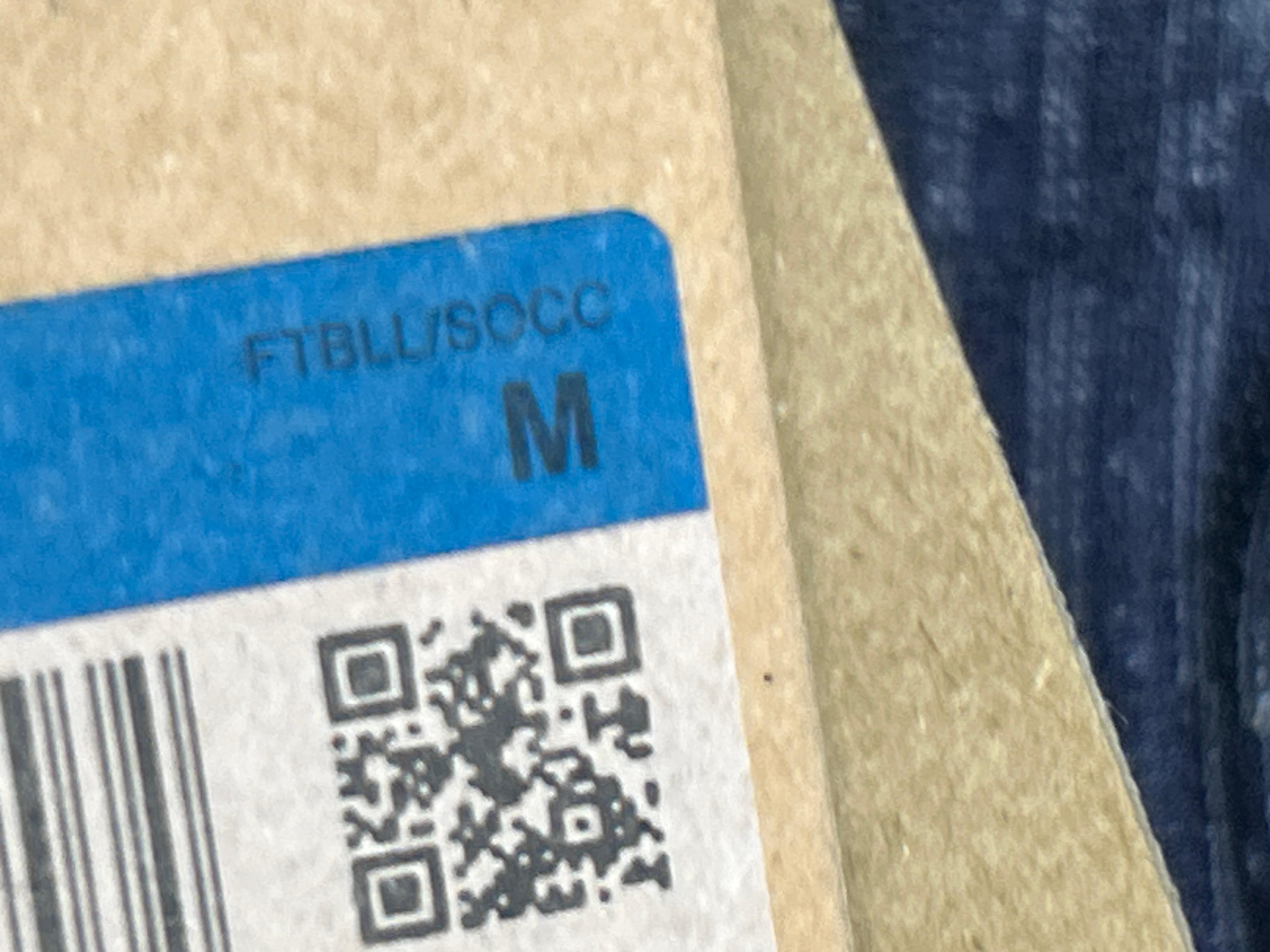 Foto QC 5 de adidas x Arsenal 2026/27 Away Jersey Collegiate Navy