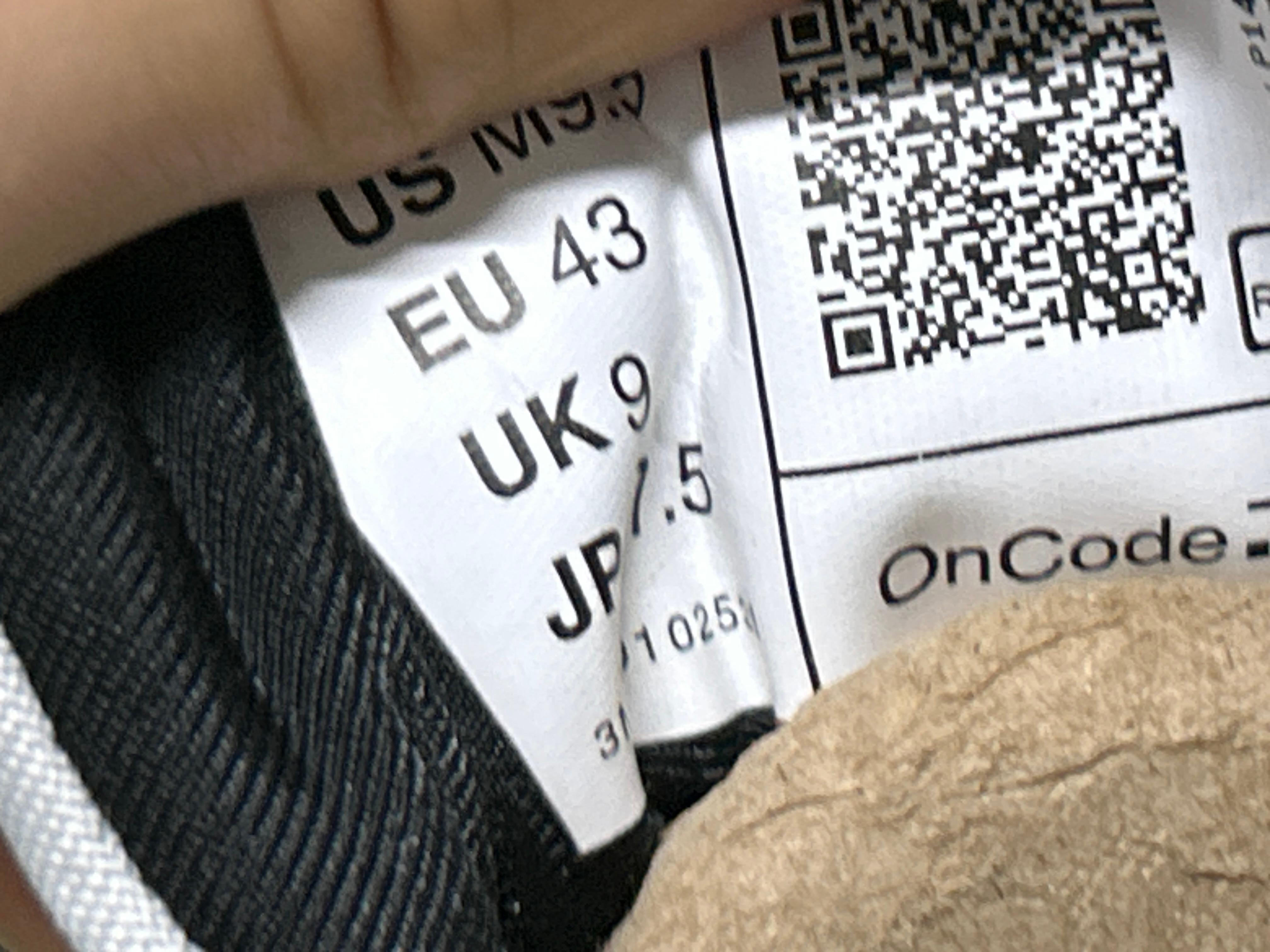 Foto QC 8 de On Cloud X FKA Low Lily 3MF10910710