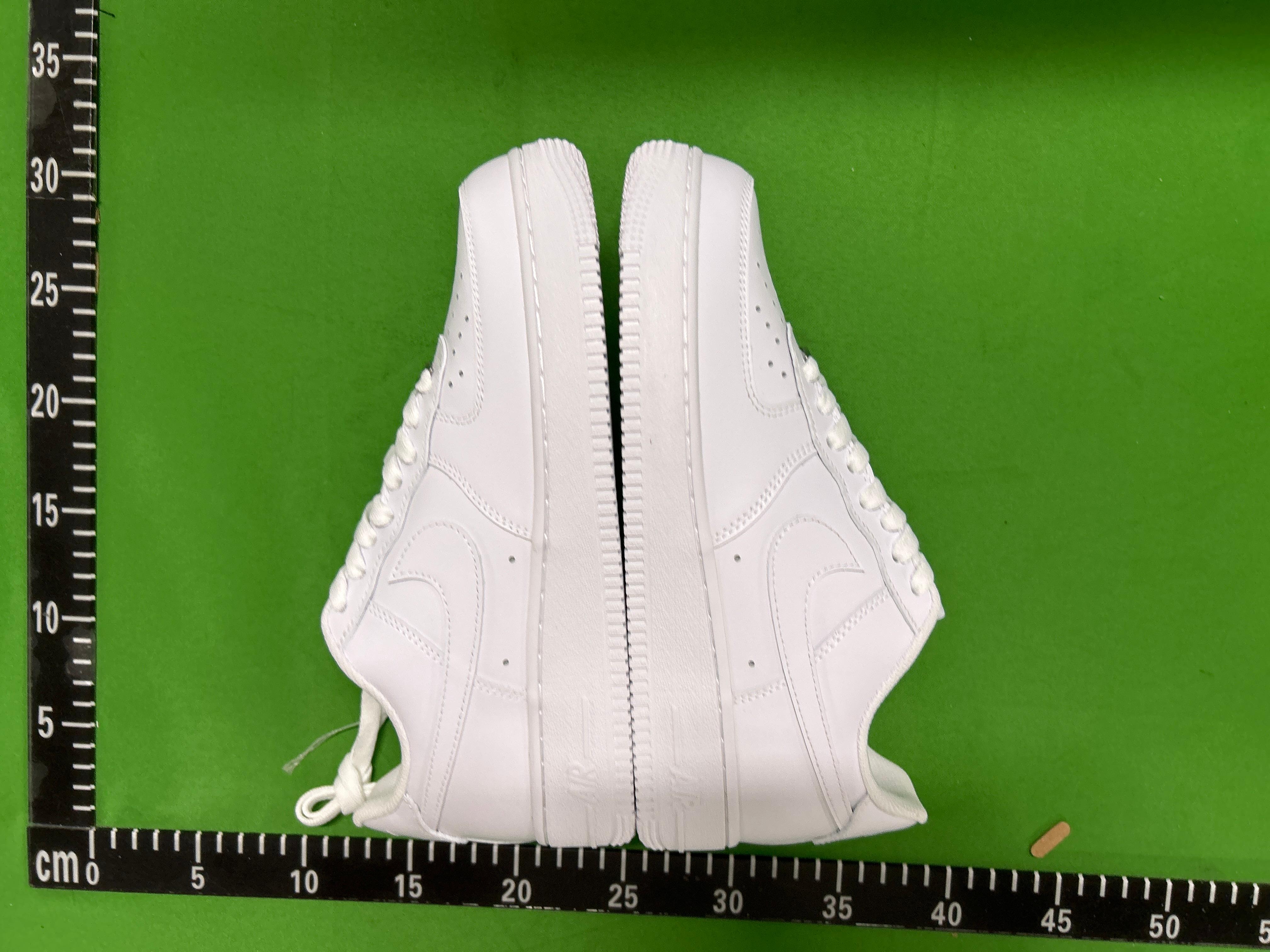 Foto QC 5 de Nike Air Force 1 Low '07 White Rope Laces DC2911-100