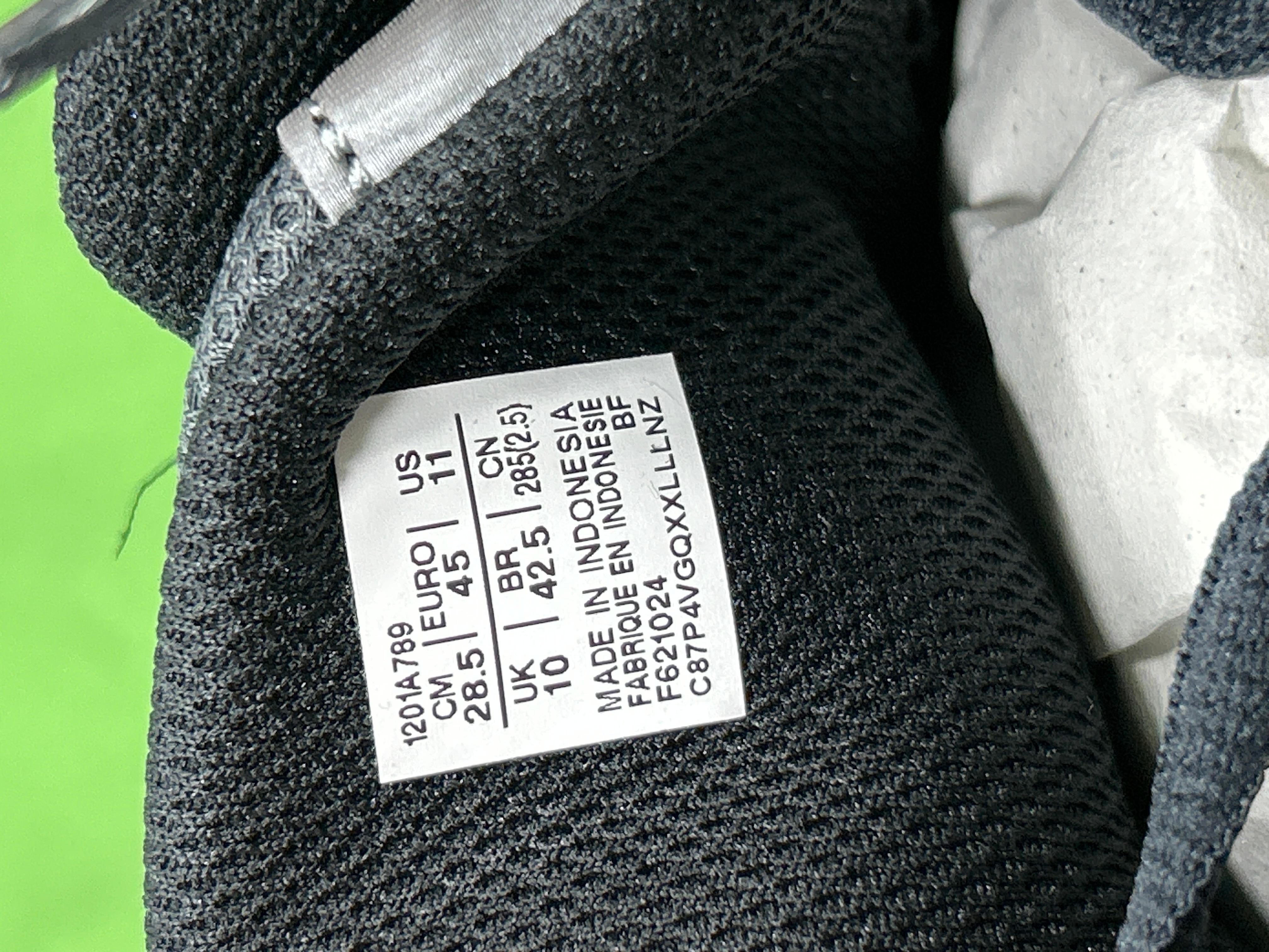 Foto QC 6 de ASICS GEL-NYC Oyster Grey 1201A789-103