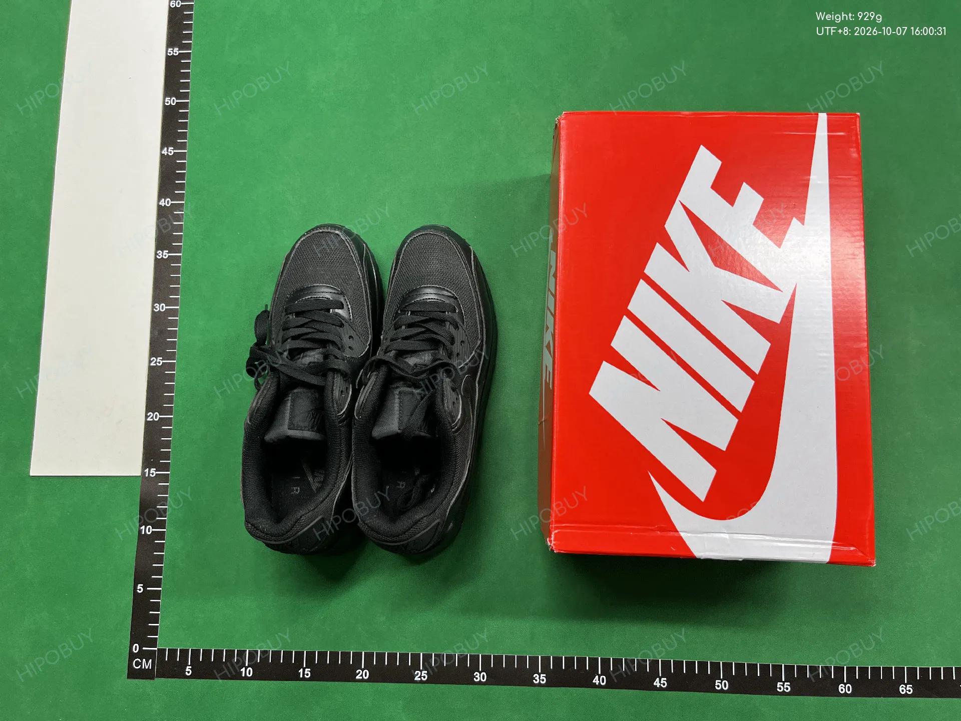 Foto QC 7 de Nike Air Max 90 Total 90 Laser HJ0624-758