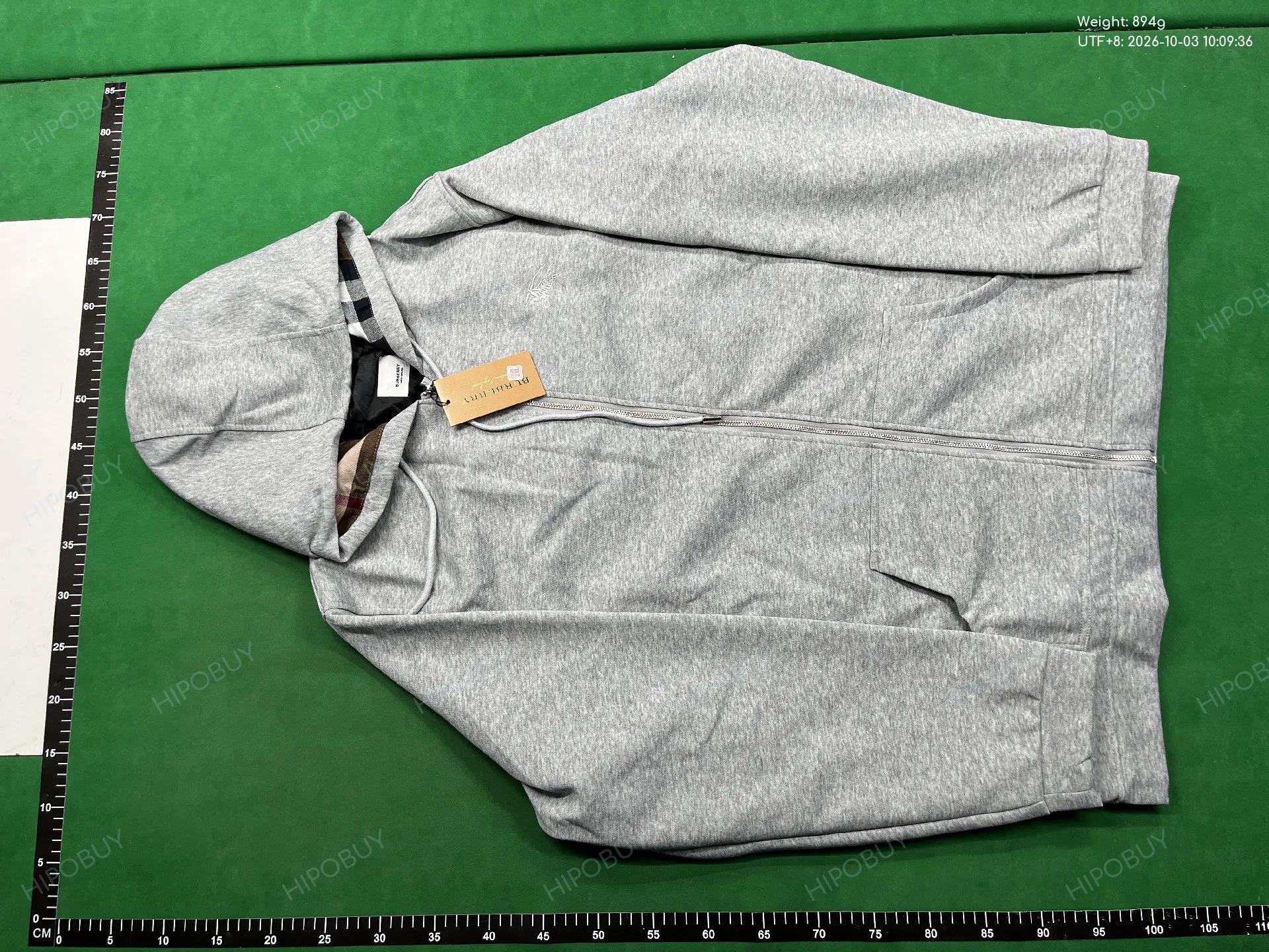 Foto QC 2 de Louis Vuitton LV Intarsia Crewneck Sweater Night Sky