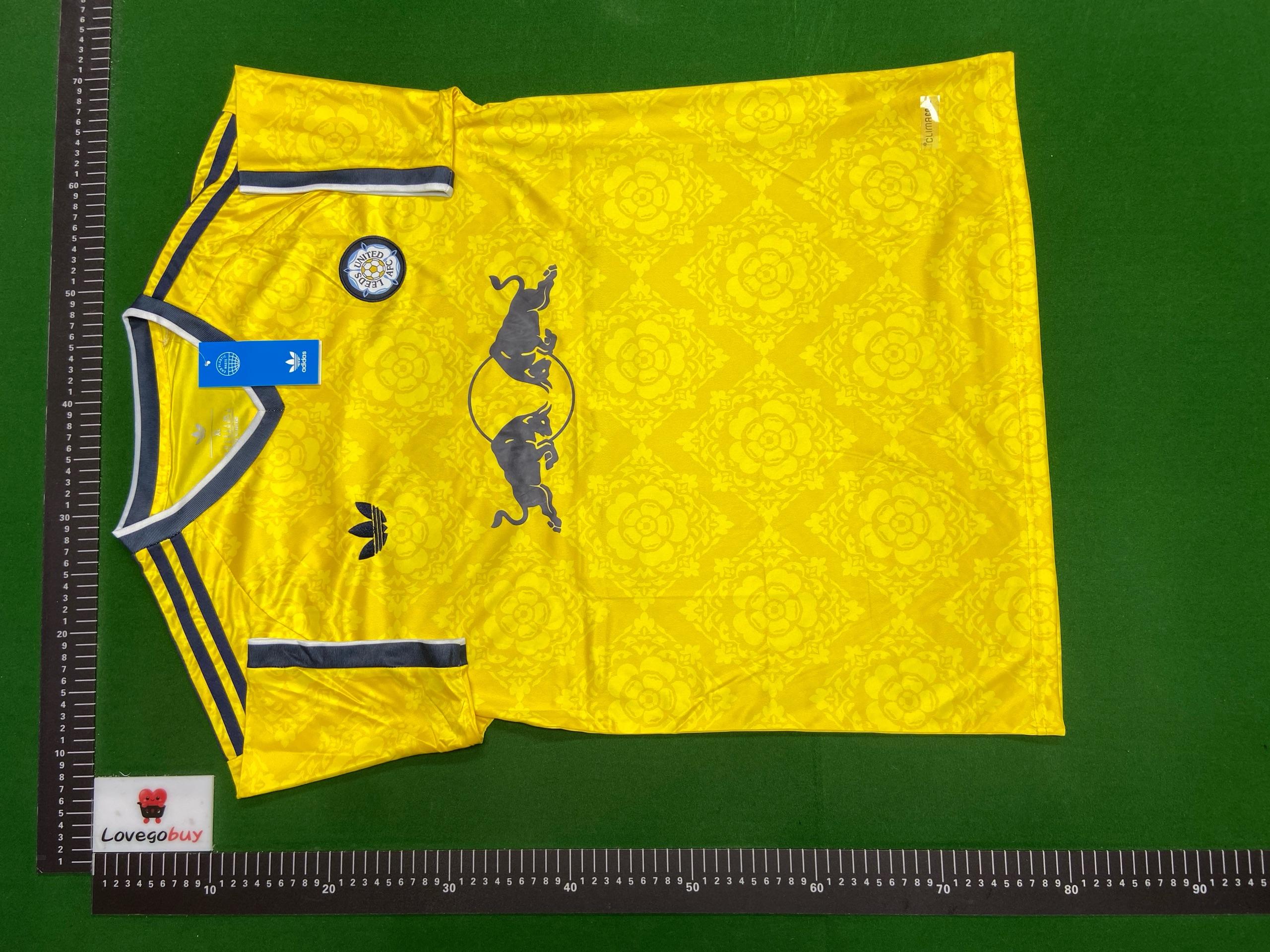 Foto QC 8 de Capelli Sport x Cape Verde 2026/27 Away Jersey White