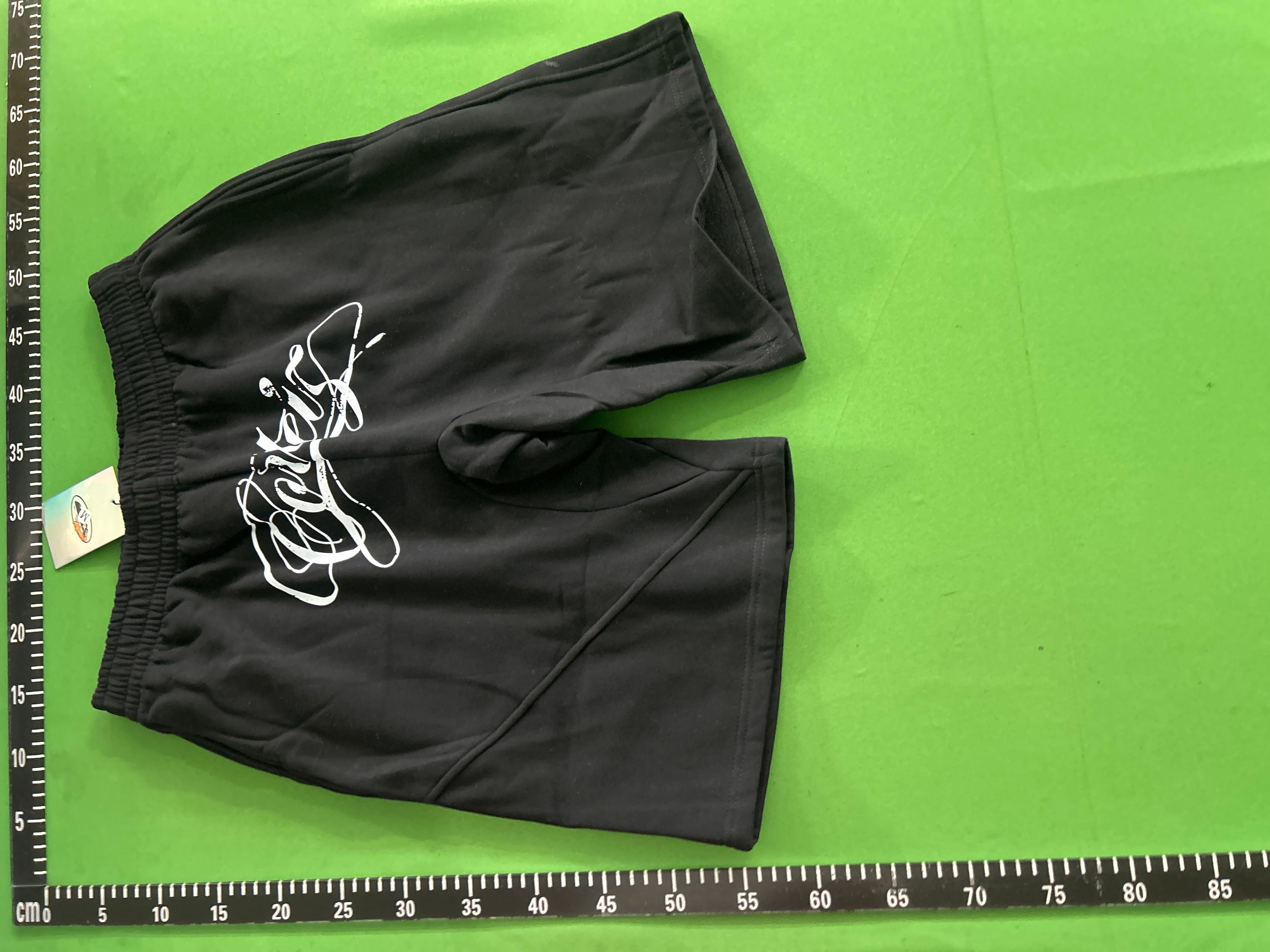 Foto QC 6 de Corteiz Windbreaker Jacket Orange