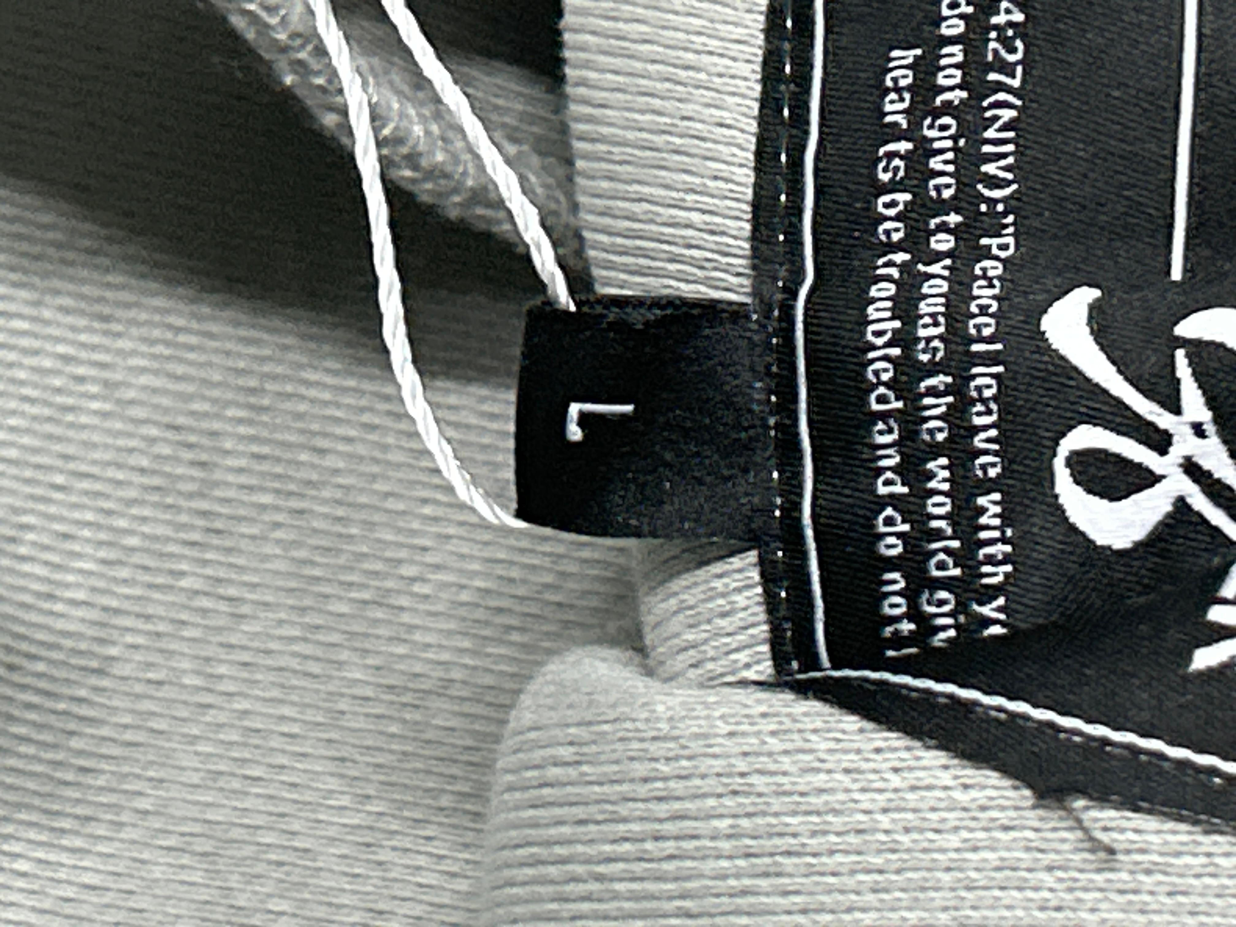 Foto QC 8 de Saint Alexander Classic V2 Set 2-Piece Heather Gray
