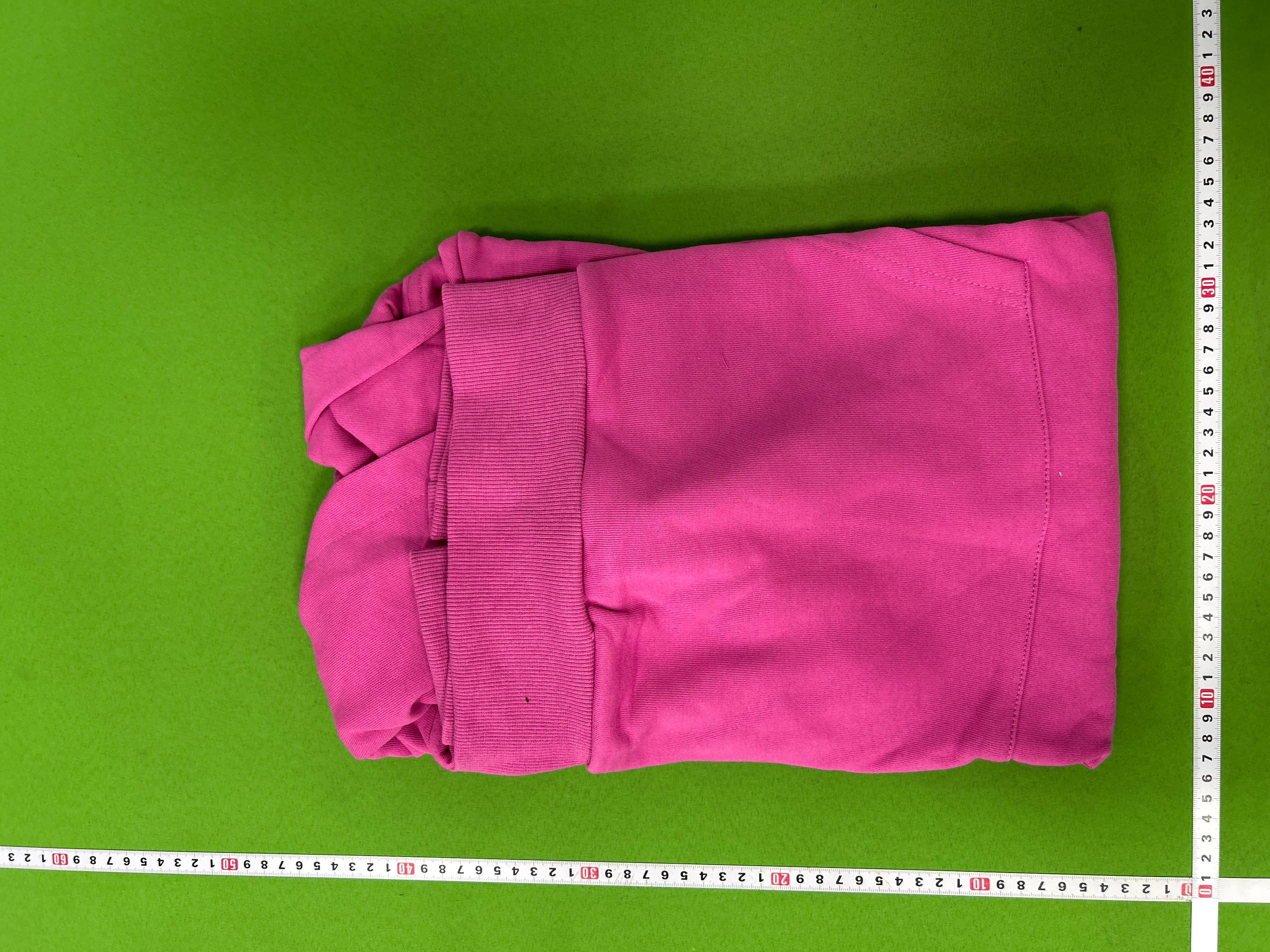 Foto QC 1 de Chrome Hearts Matty Boy Spider Web Hoodie Pink