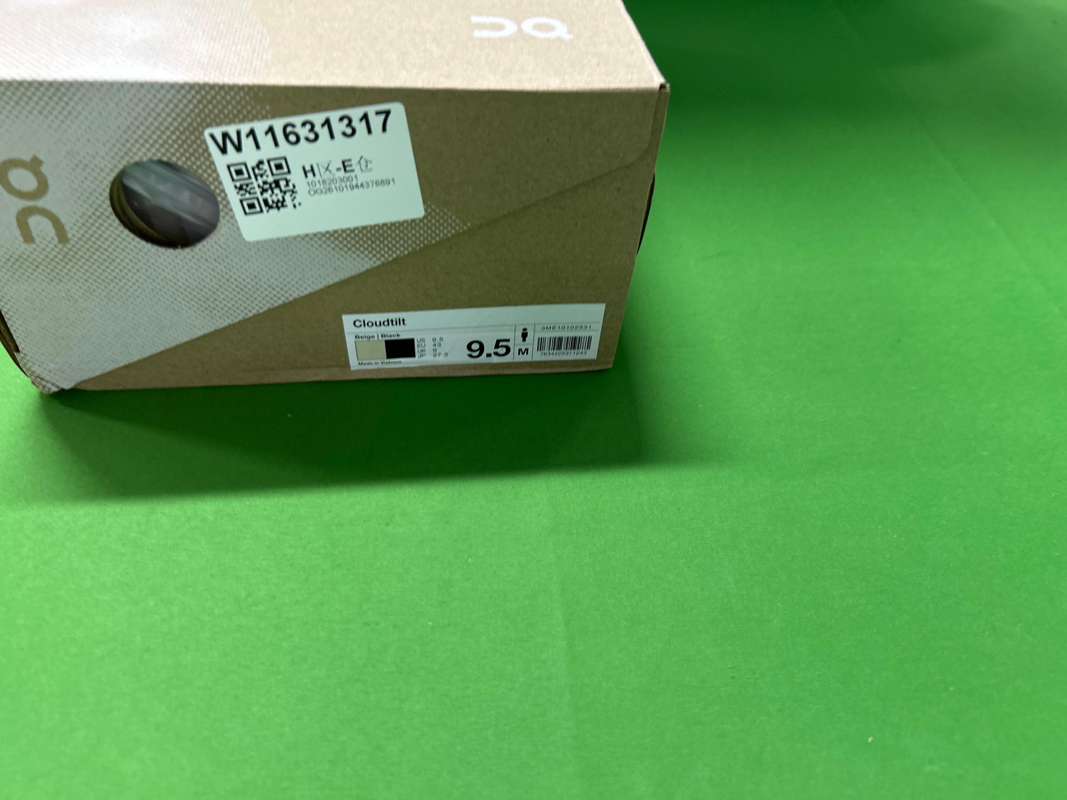 Foto QC 4 de On Cloud X FKA Low Lily 3MF10910710
