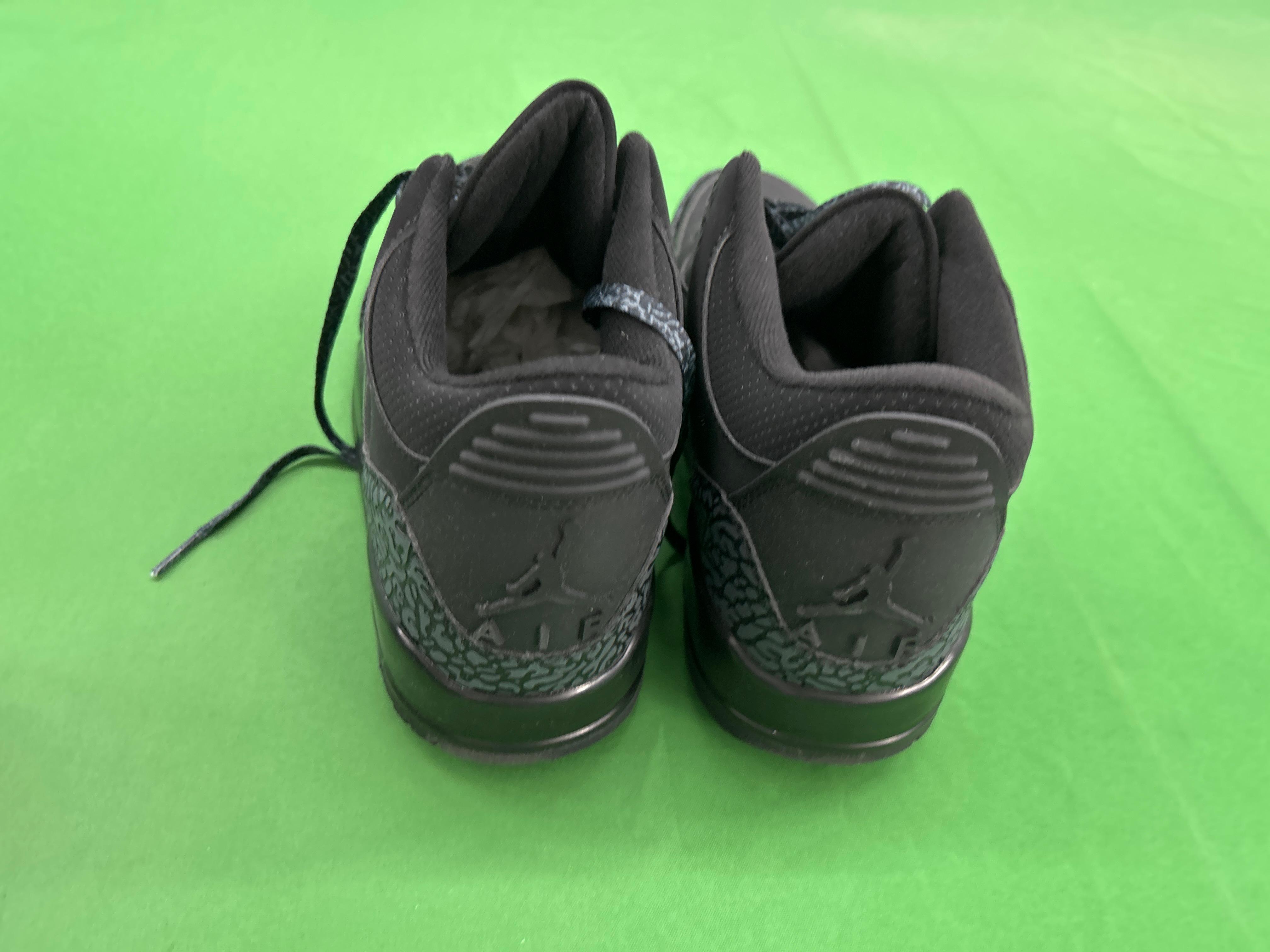 Foto QC 2 de Jordan 3 Retro Muslin DH7139-100