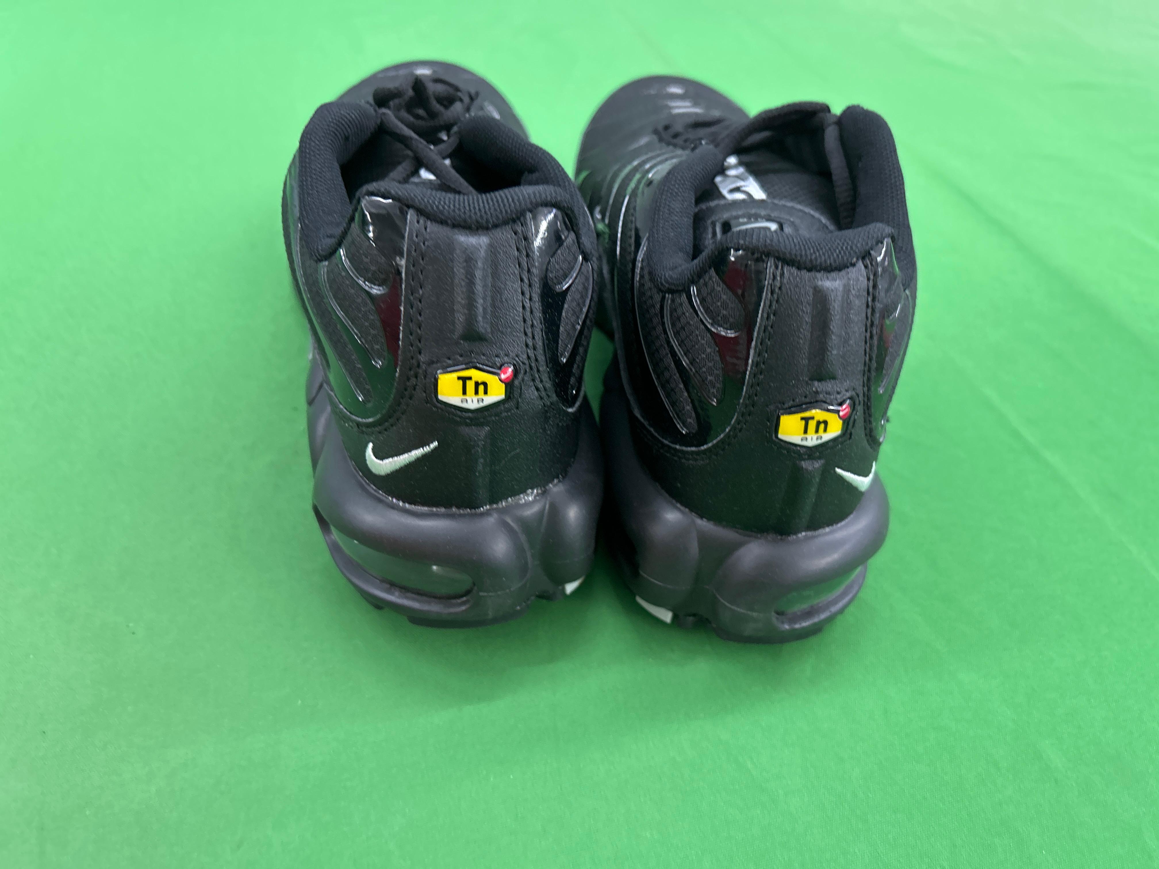 Foto QC 2 de Nike Air Max Plus TN Triple Black