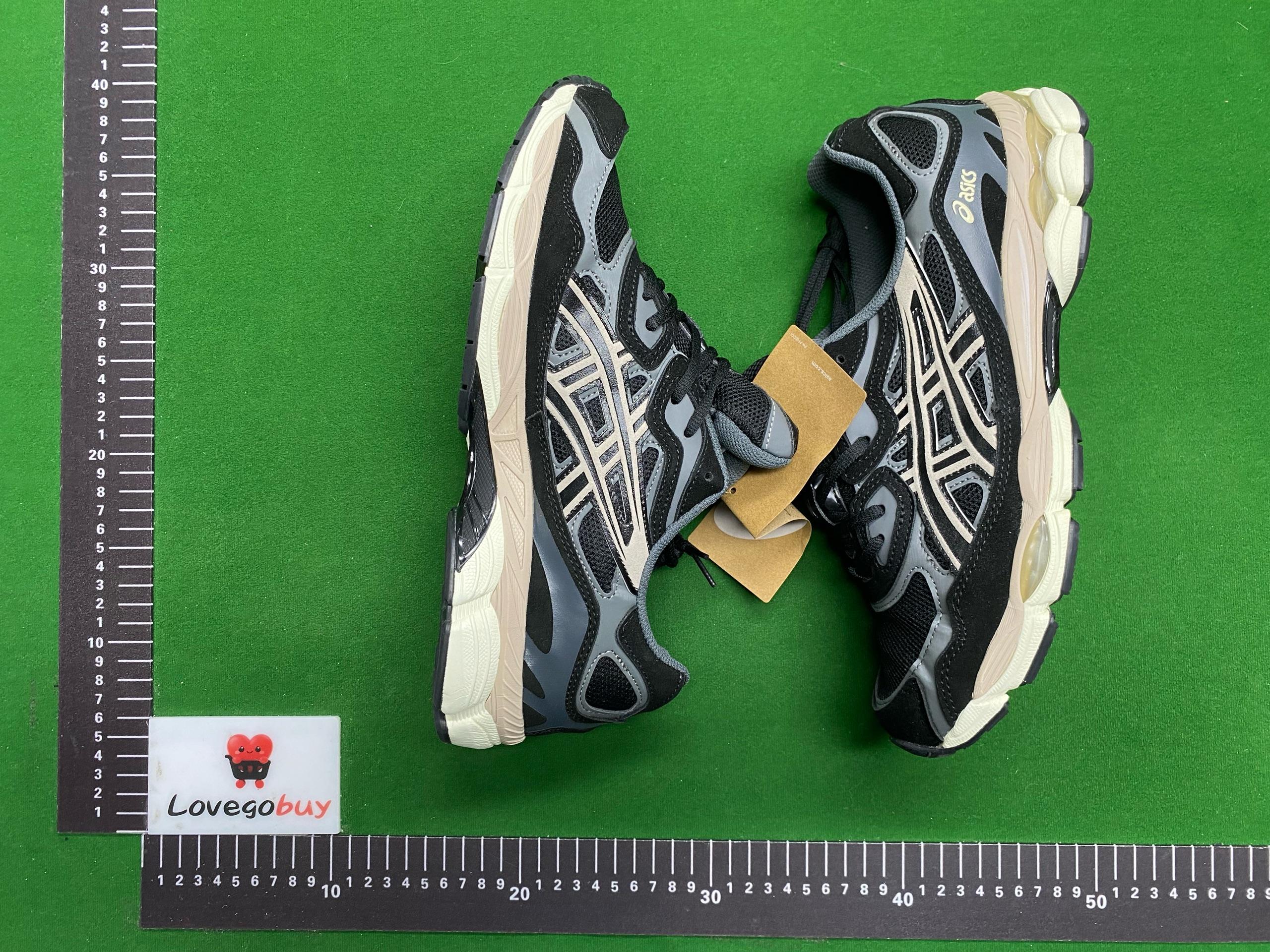 Foto QC 1 de ASICS GEL-NYC Midnight Midnight 1201A789-401