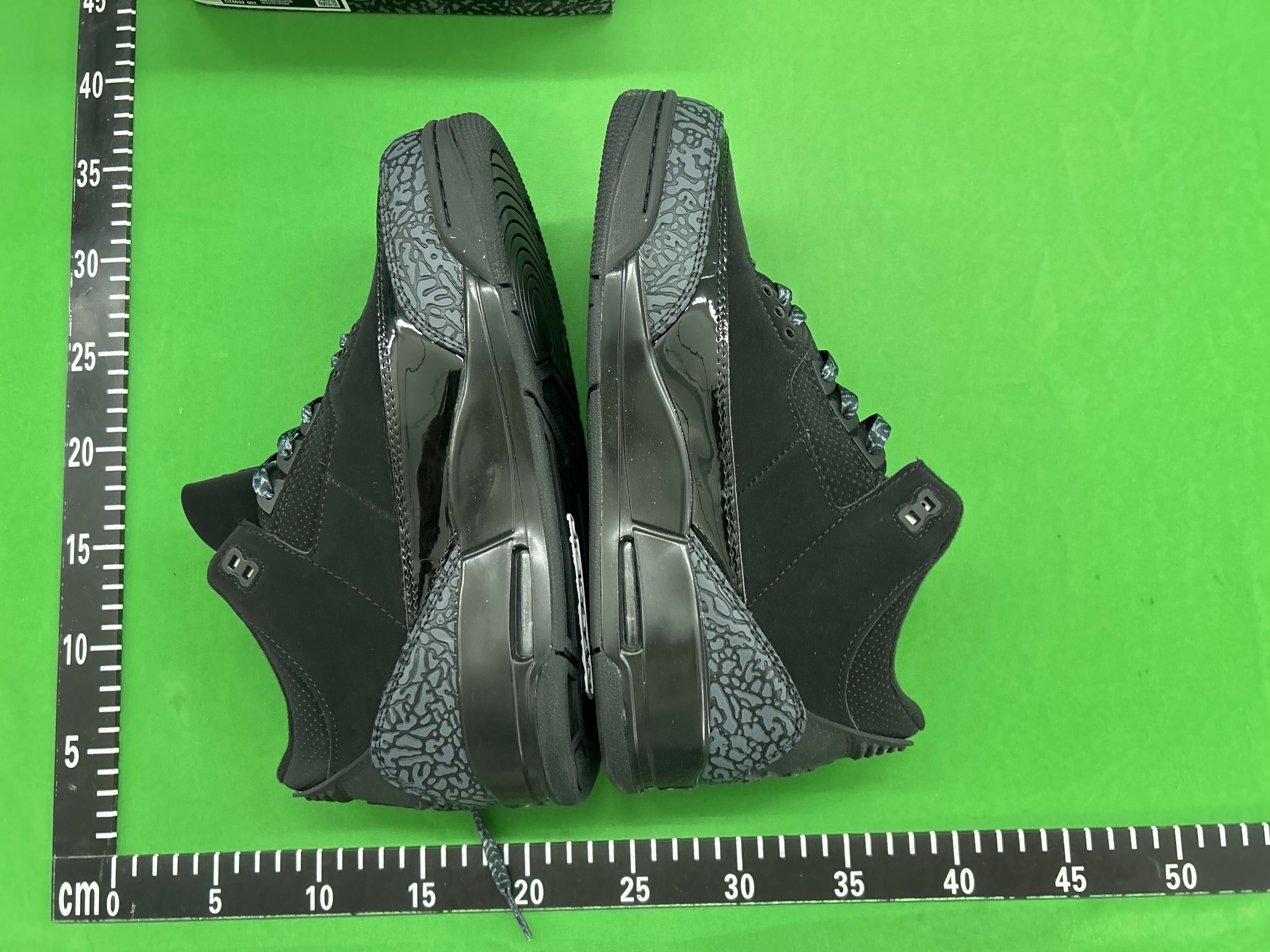 Foto QC 6 de Jordan 3 Retro Muslin DH7139-100