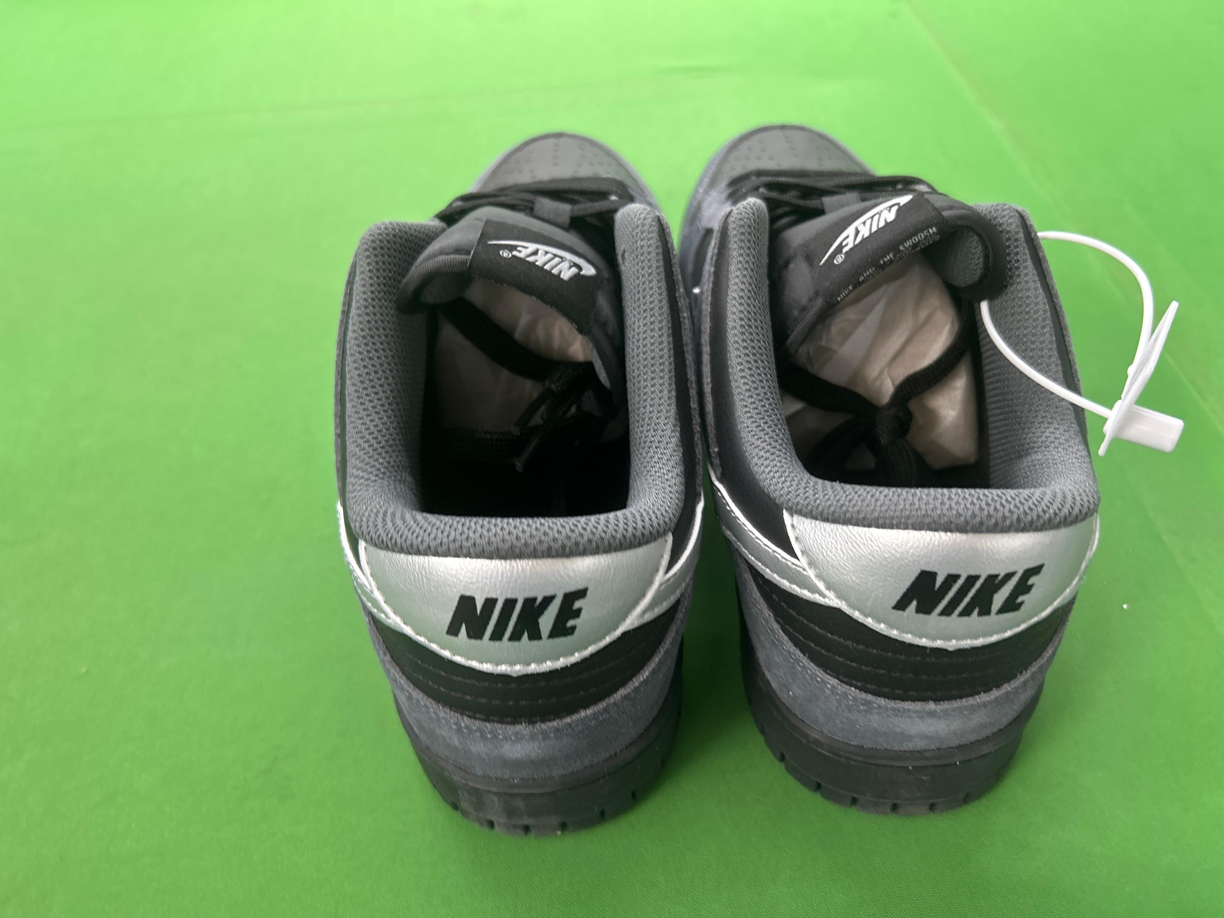 Foto QC 3 de Nike SB Dunk Low Rayssa Leal FZ5251-001