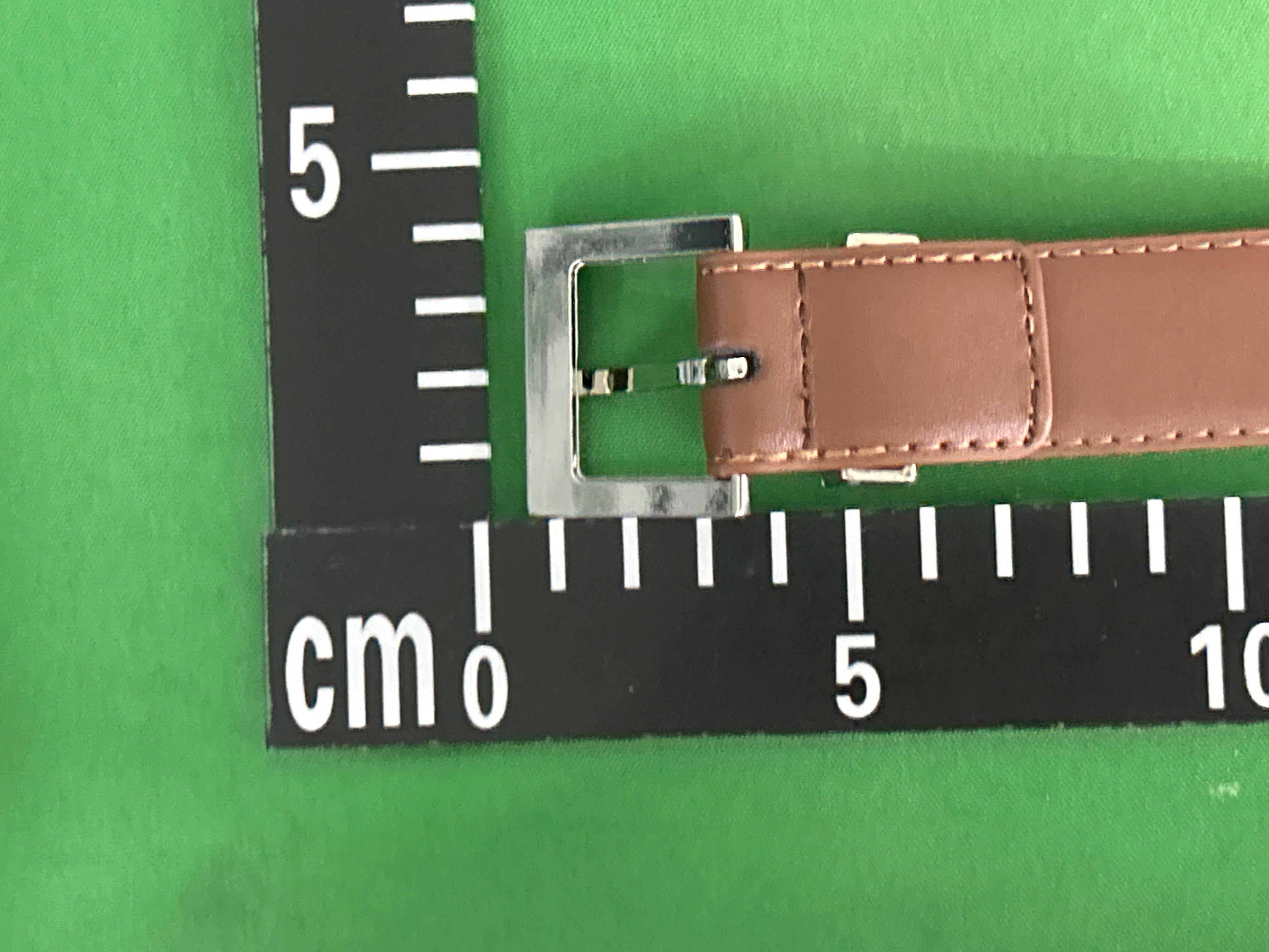 Foto QC 2 de Saint Laurent Belt Intrecciato Black