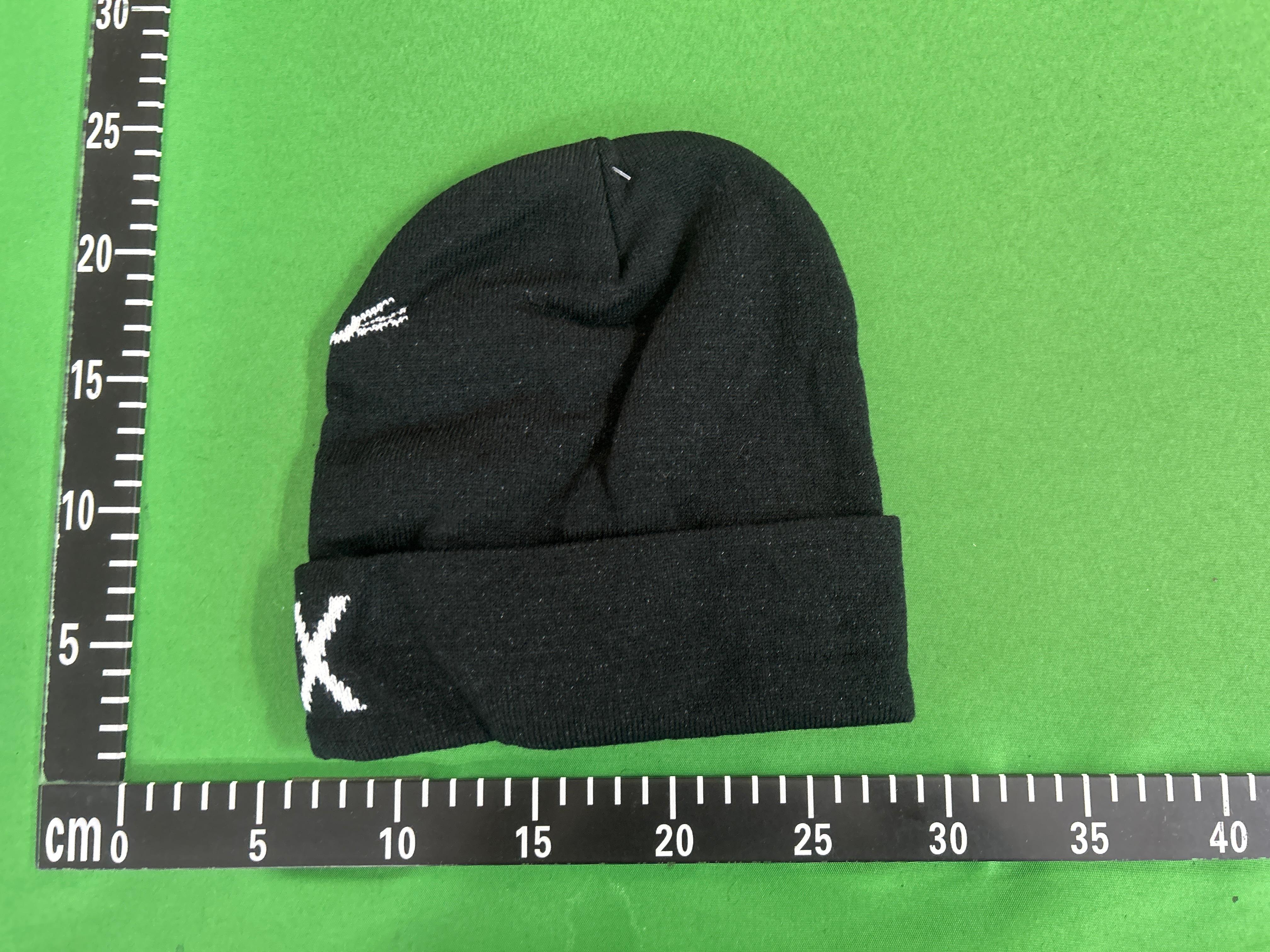 Foto QC 6 de Arc'teryx Grotto Toque Beanie Habitat/Black