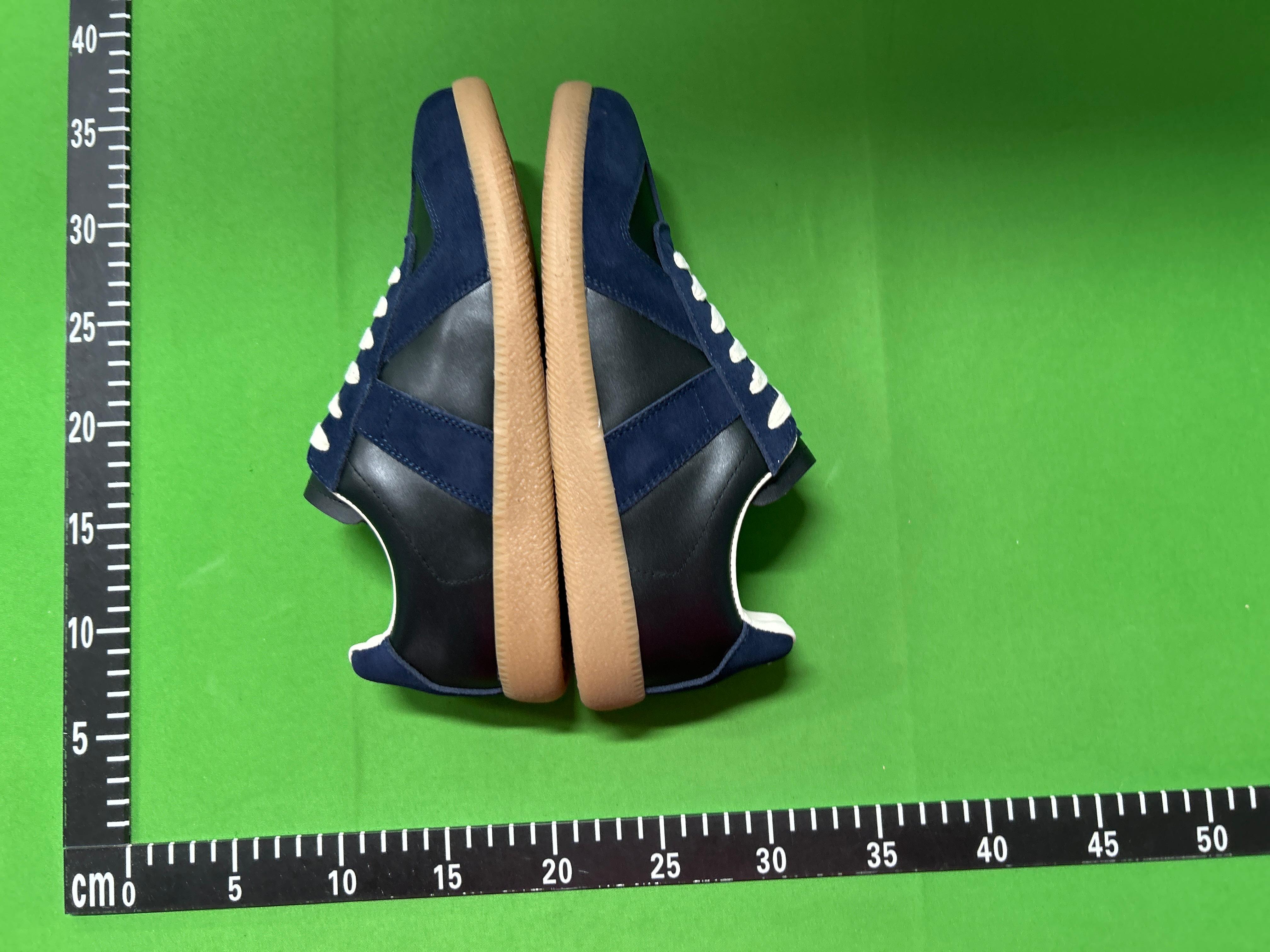 Foto QC 5 de Maison Margiela Replica Low Black Grey Gum ABC30
