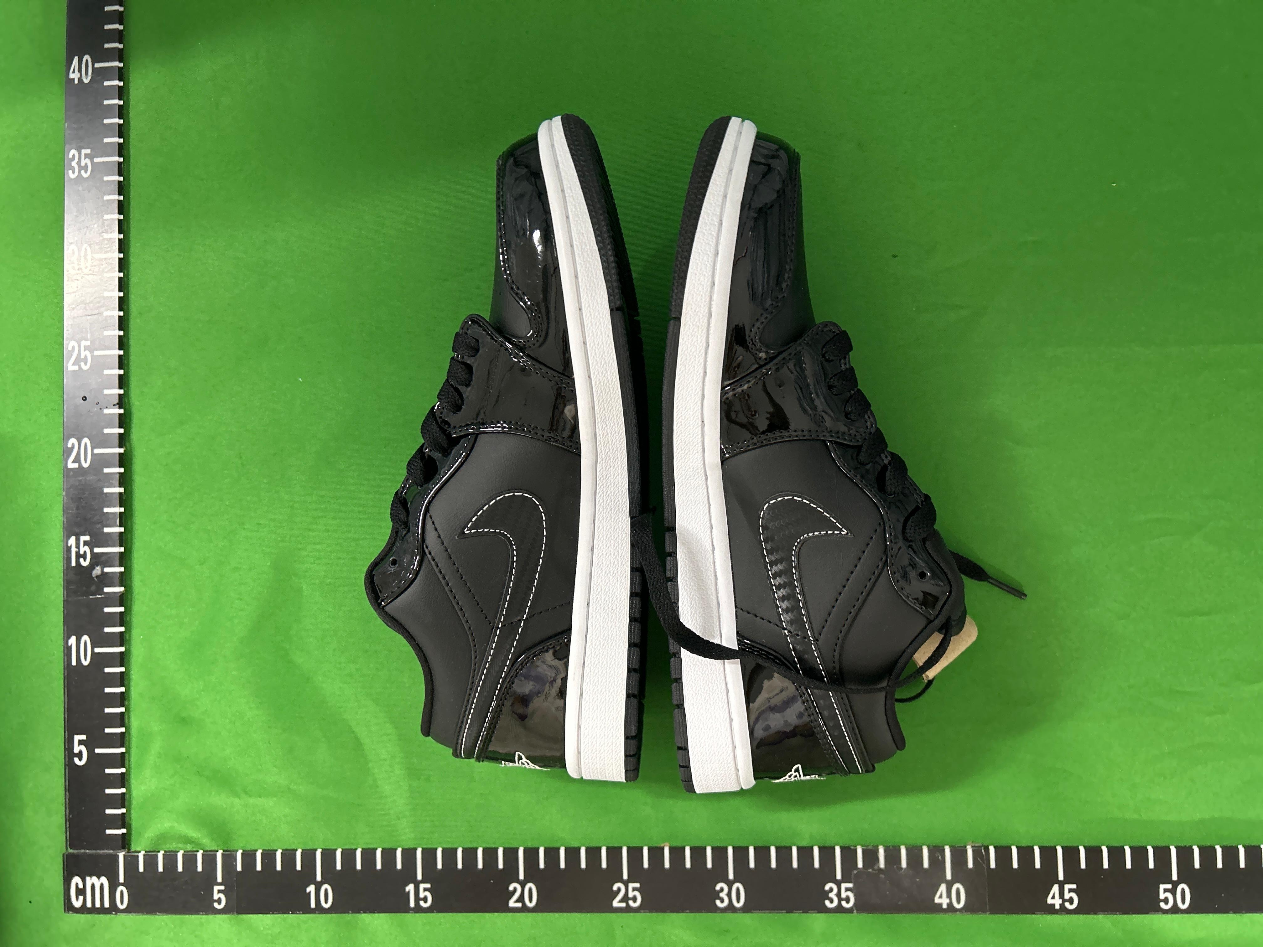 Foto QC 4 de Jordan 1 Retro Low OG Dark Mocha CZ0790-102