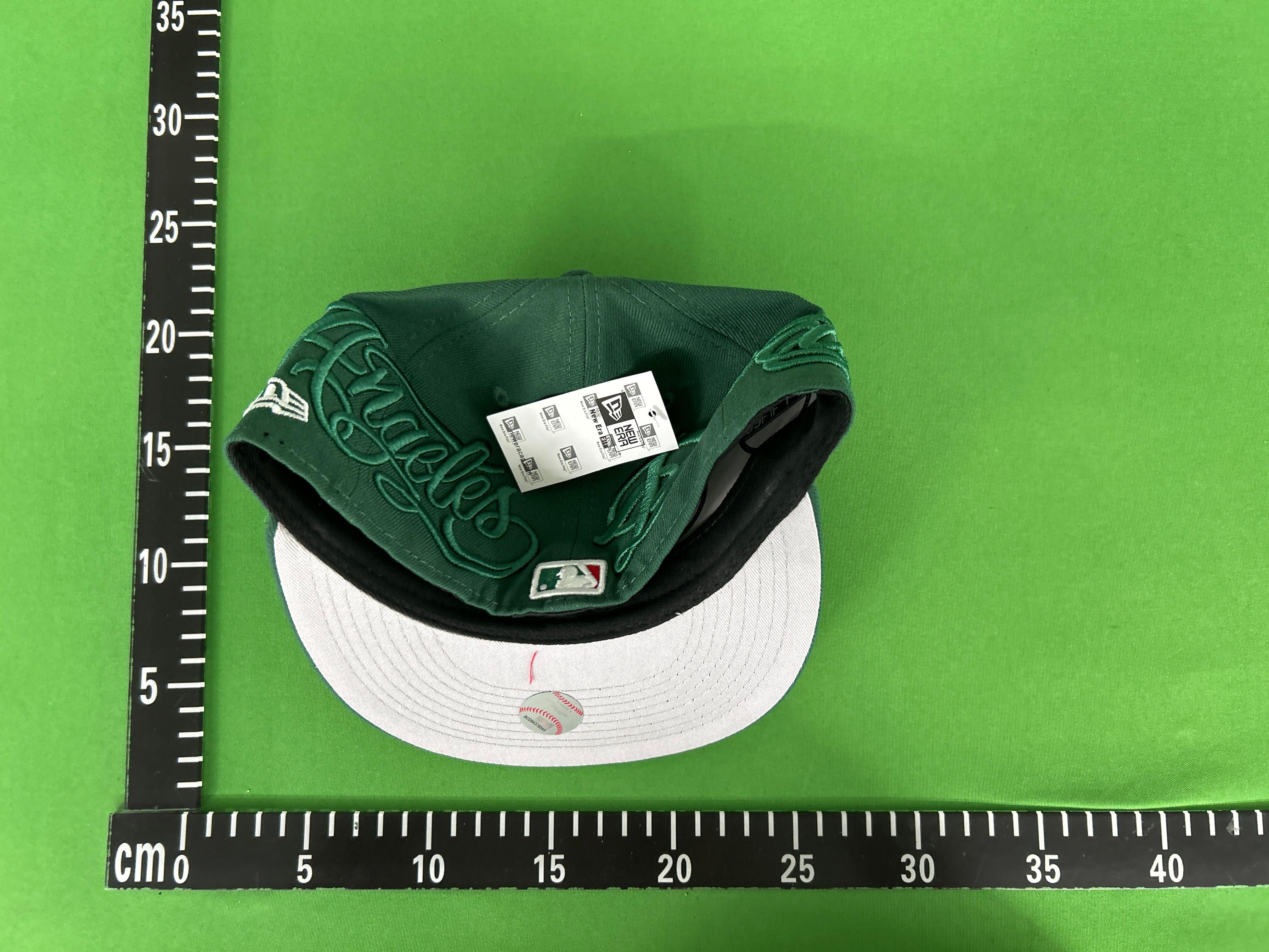 Foto QC 1 de New Era NY Yankees Rose 59FIFTY Cap Black