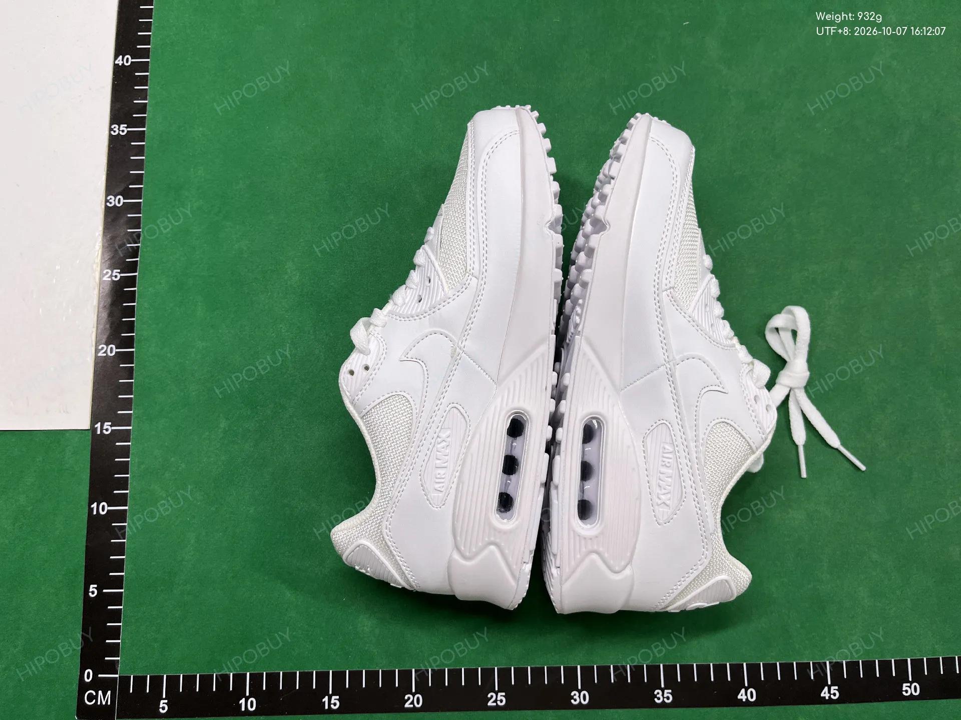 Foto QC 4 de Nike Air Max 90 Total 90 Laser HJ0624-758
