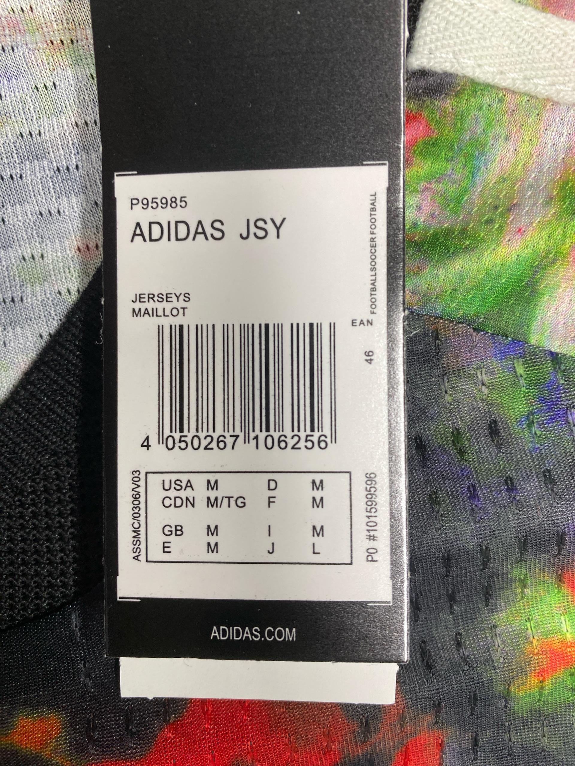 Foto QC 2 de Kobe Bryant x Nike x FC Barcelona 2026/27 Away Player Edition Jersey Field Purple Metallic Gold