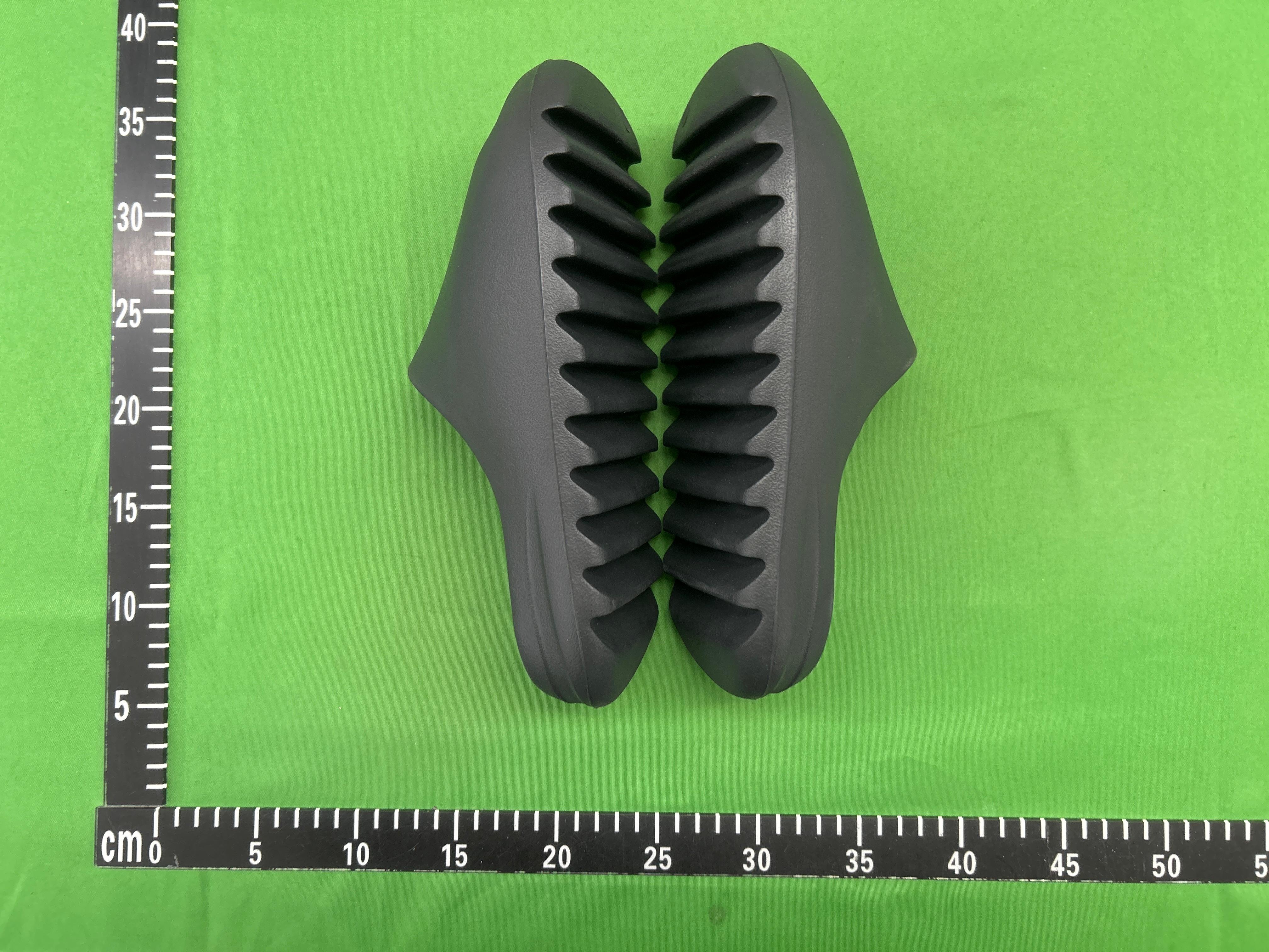 Foto QC 5 de adidas Yeezy Slide EVA Resin FZ5904