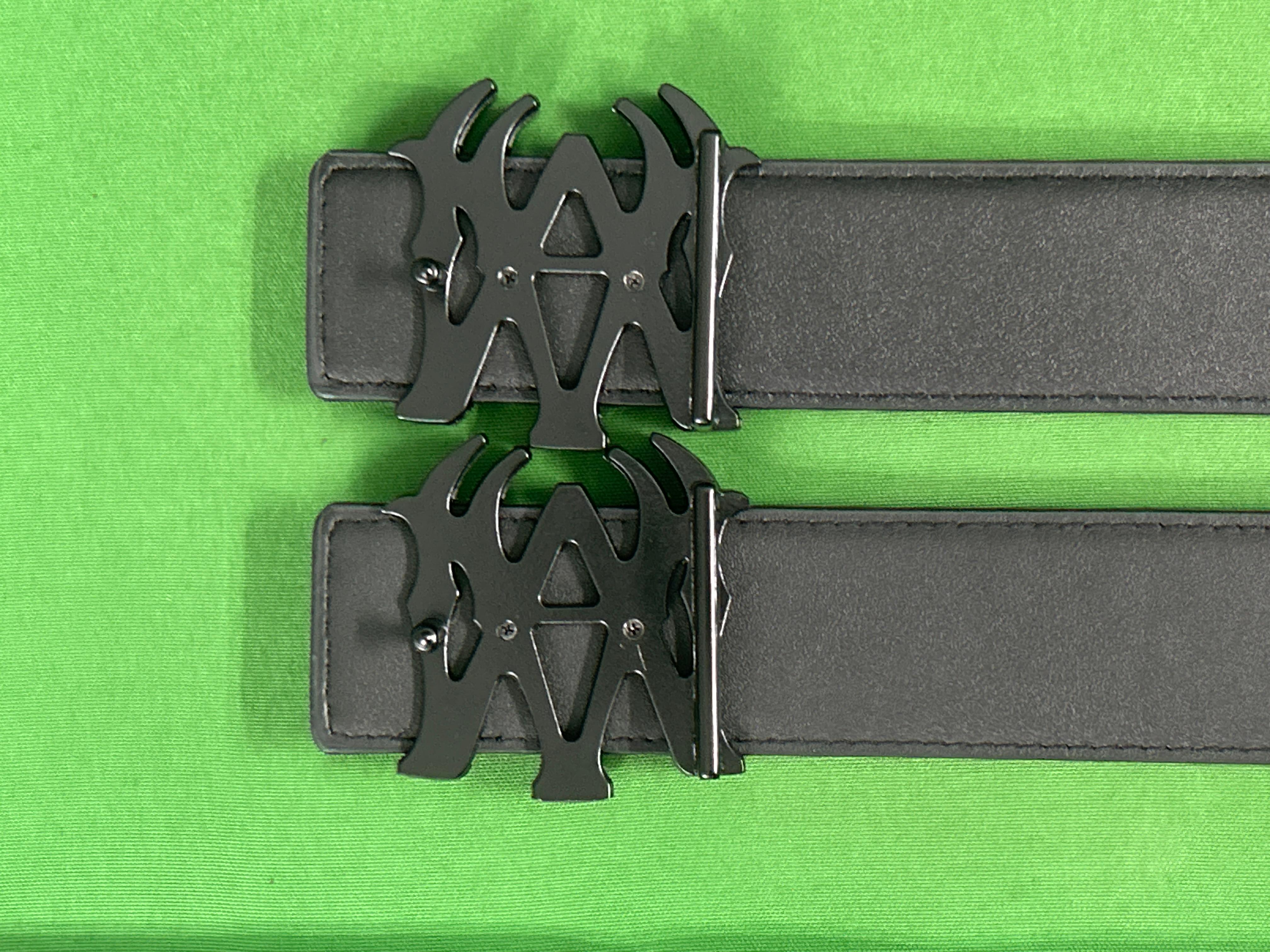 Foto QC 3 de Burberry TB Belt Vintage Check