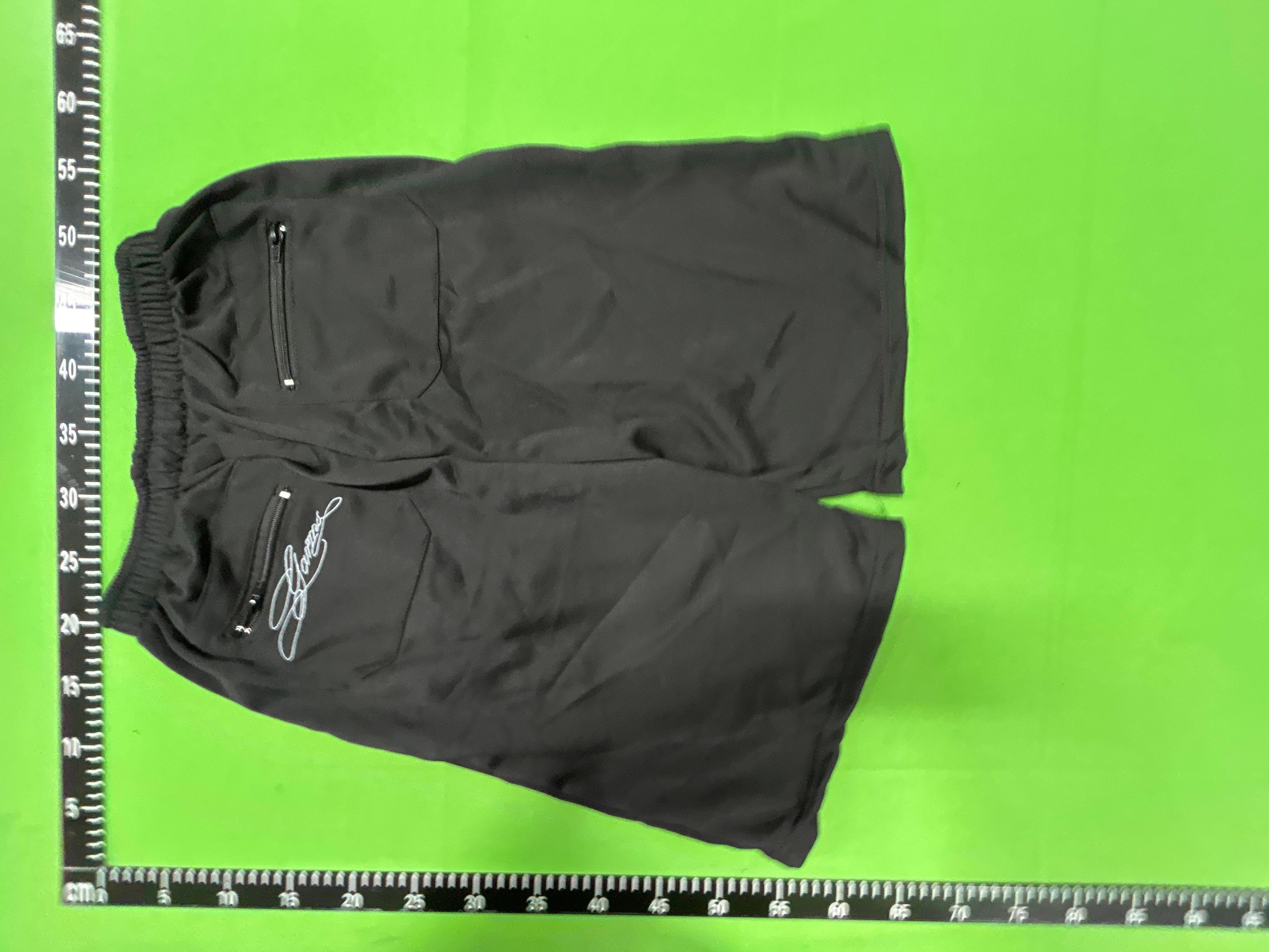 Foto QC 4 de Other Sweat Shorts Loose Graphic Black