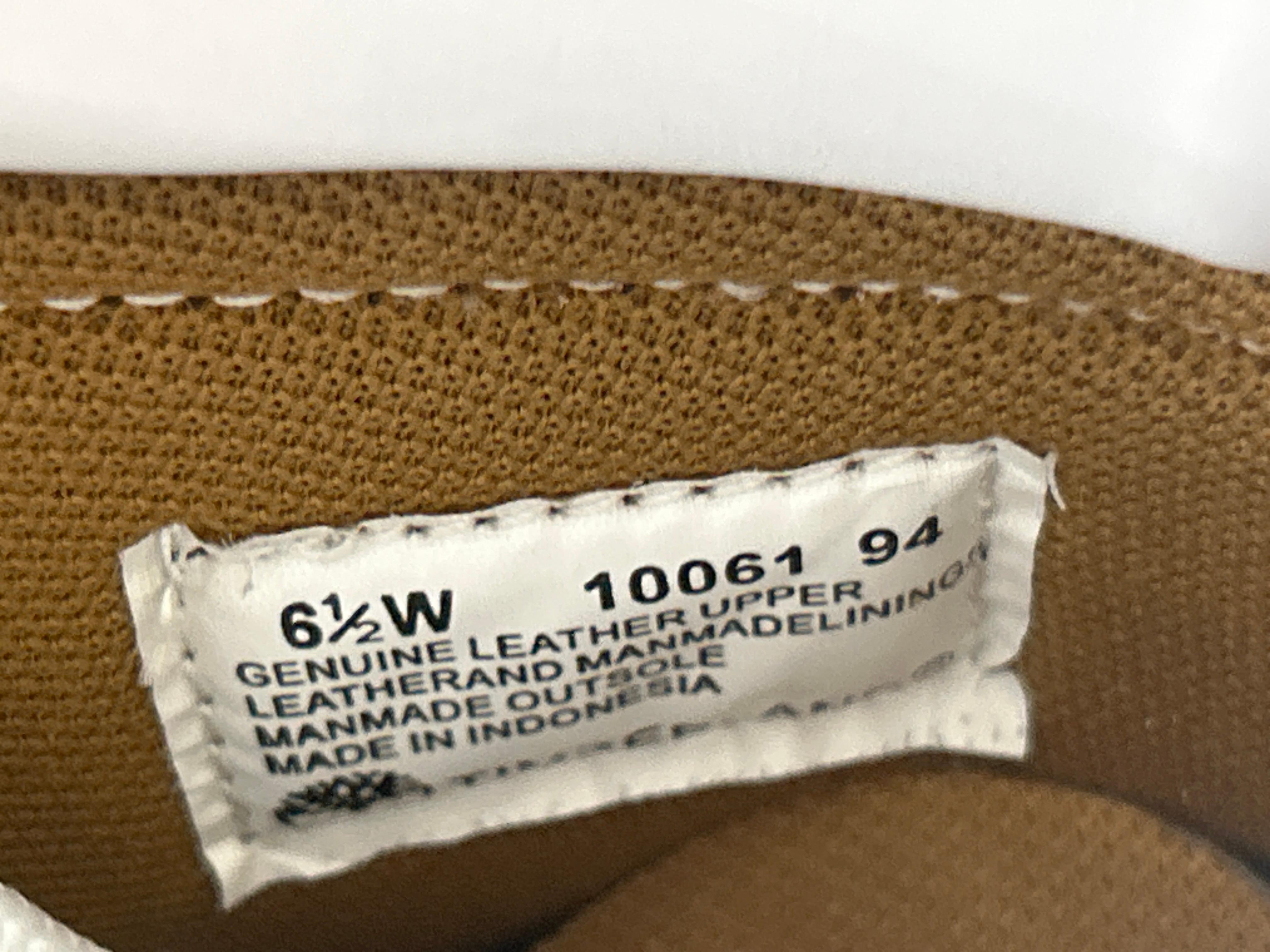 Foto QC 5 de Dr. Martens 101 Smooth Leather Black Boots DSTB1015ZVL