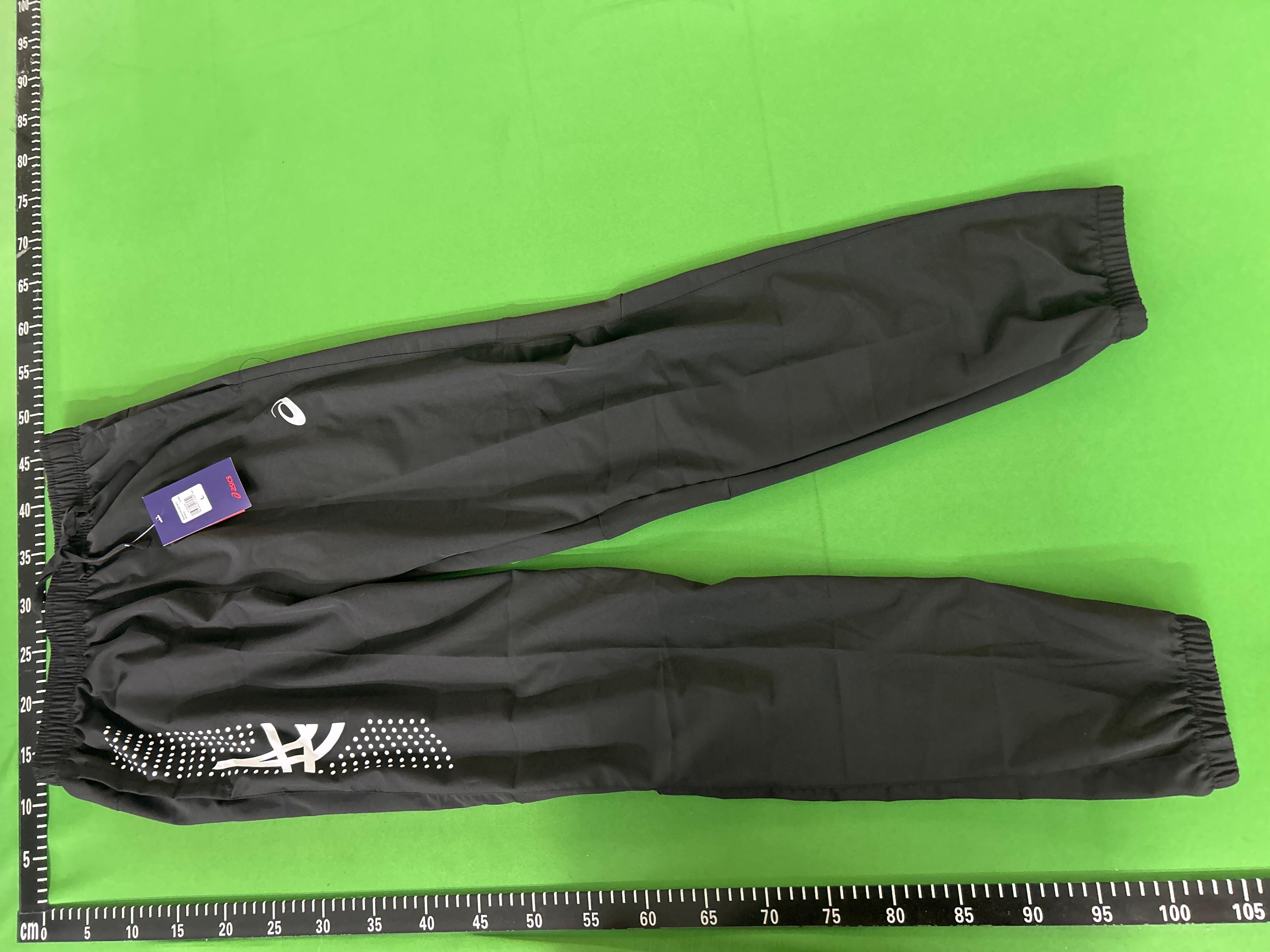 Foto QC 3 de Nike Running Division Set 2-Piece Green Black