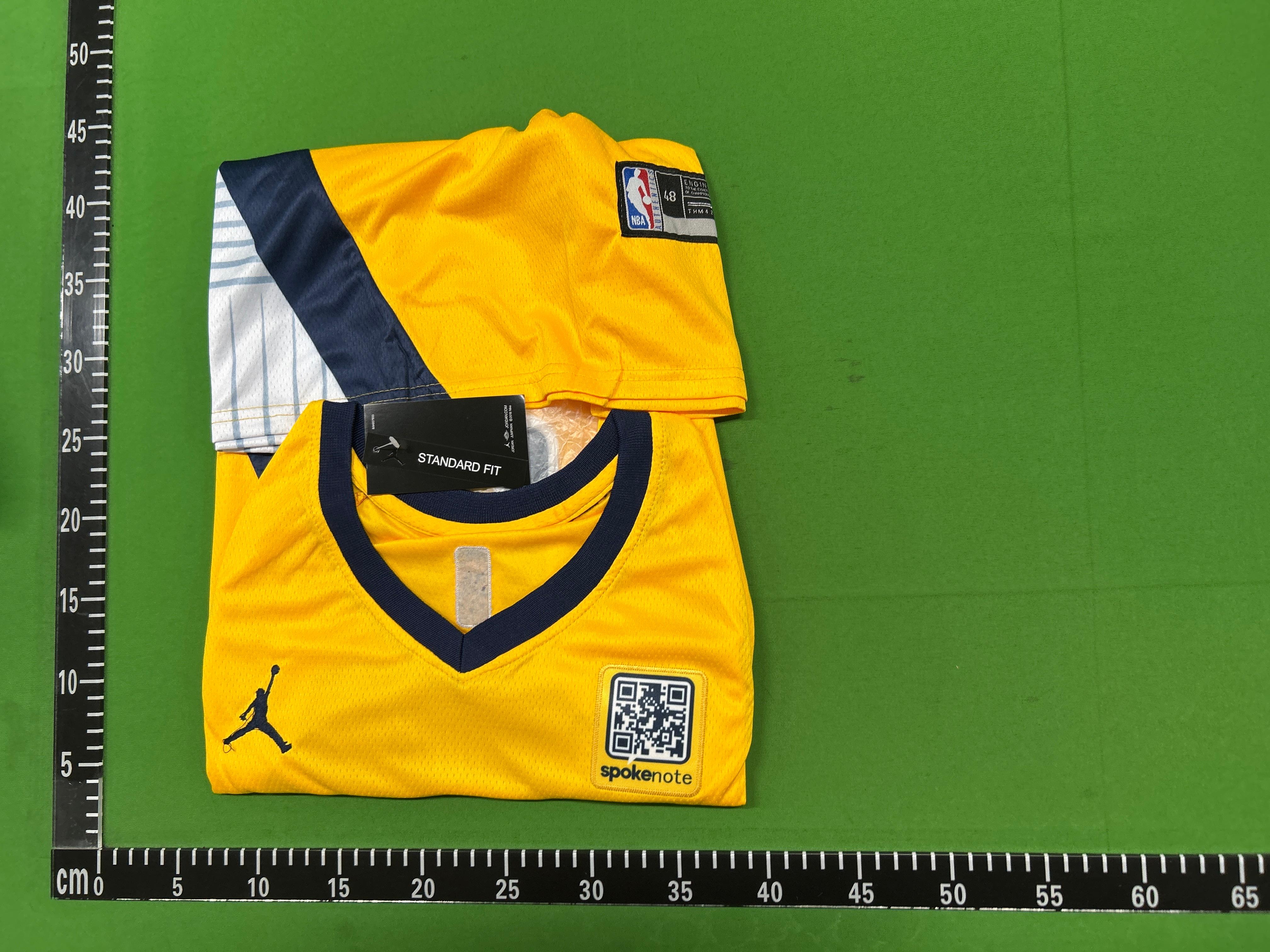 Foto QC 5 de Nike Miami Heat Statement Jersey Black