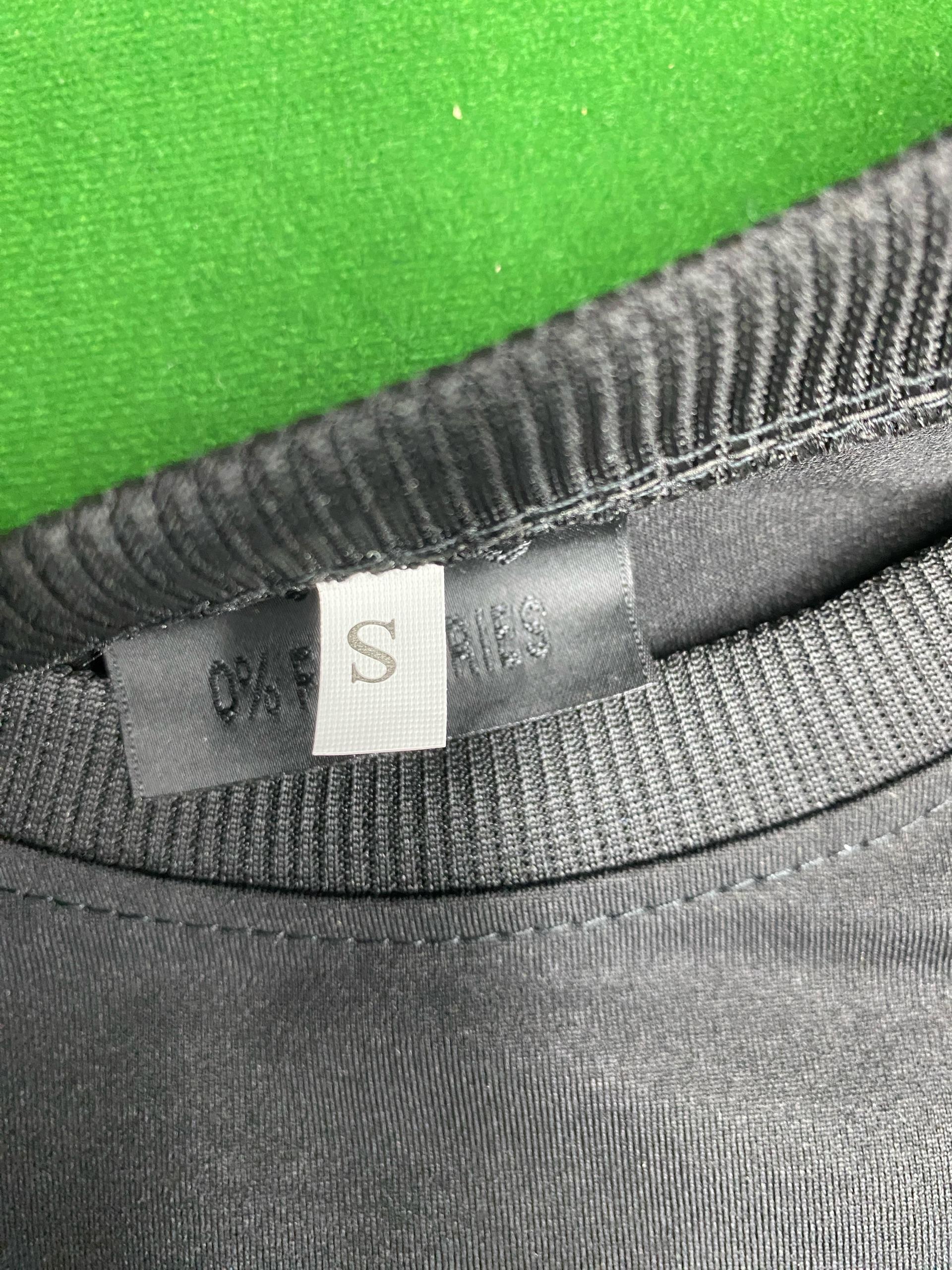 Foto QC 6 de Syna World Sweat Shorts Loose Grey