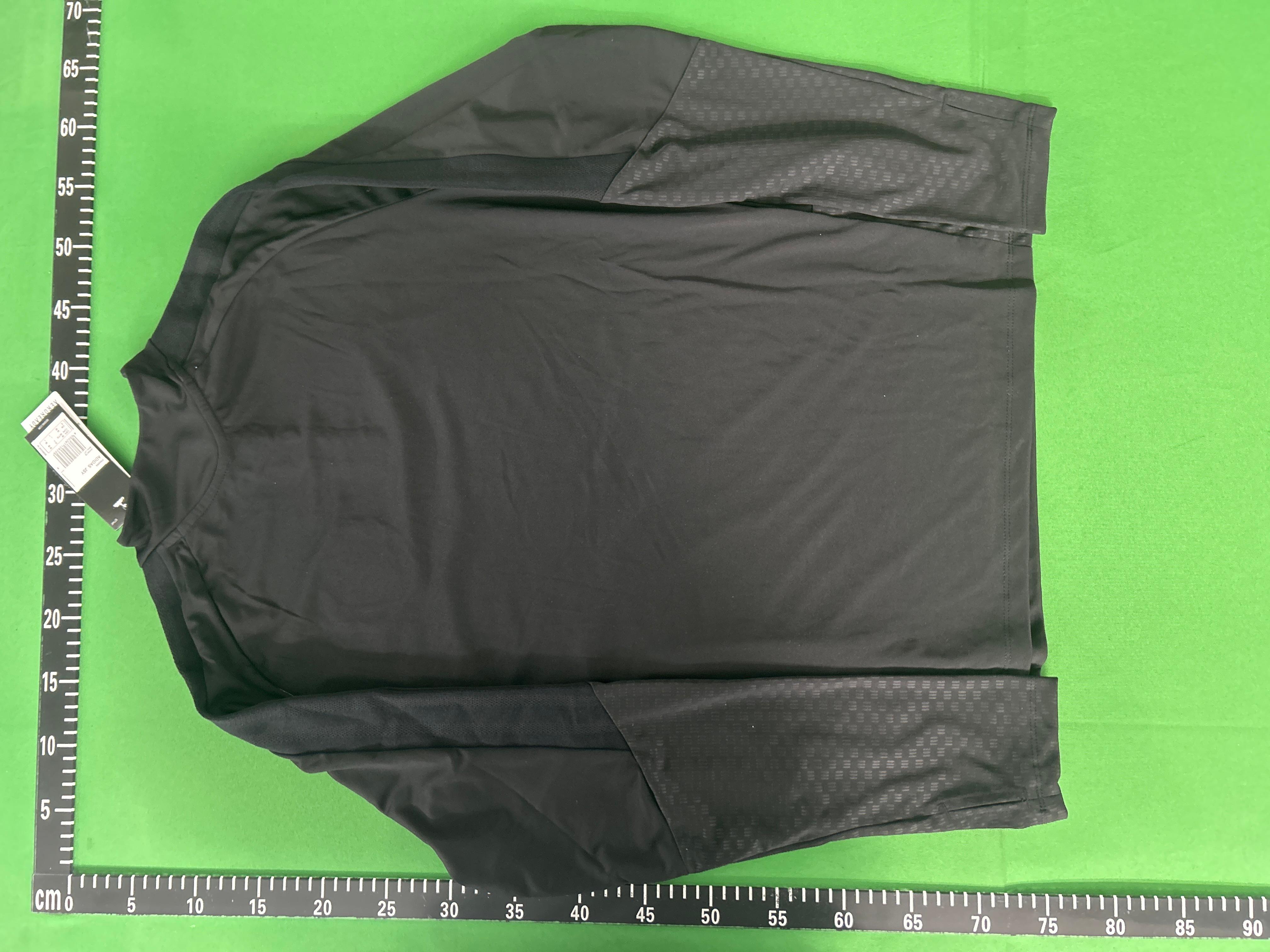 Foto QC 4 de Adidas Juventus Training Set 2-Piece Black White