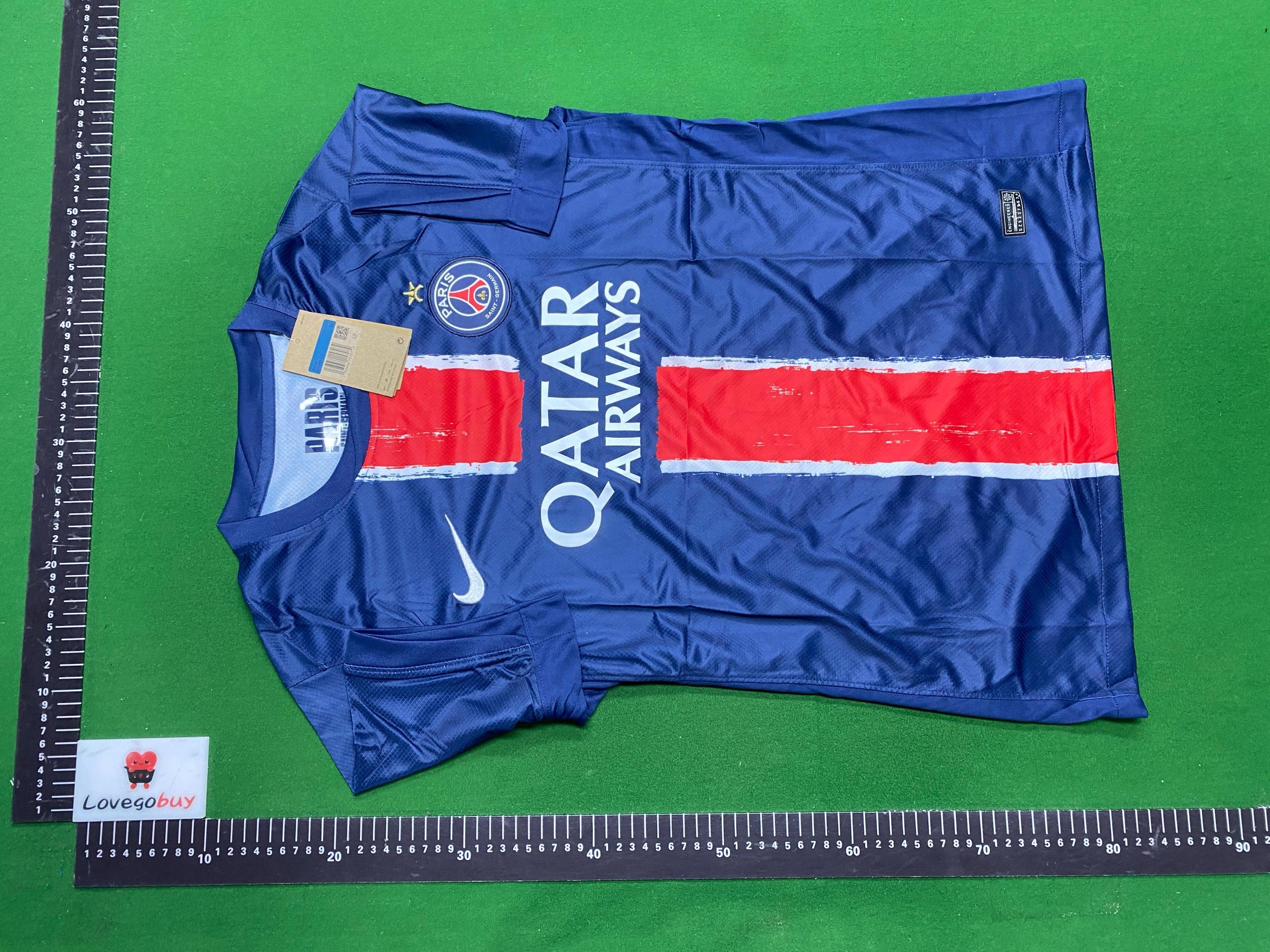 Foto QC 3 de Nike x Brazil 2021 Guarana Training Jersey Black
