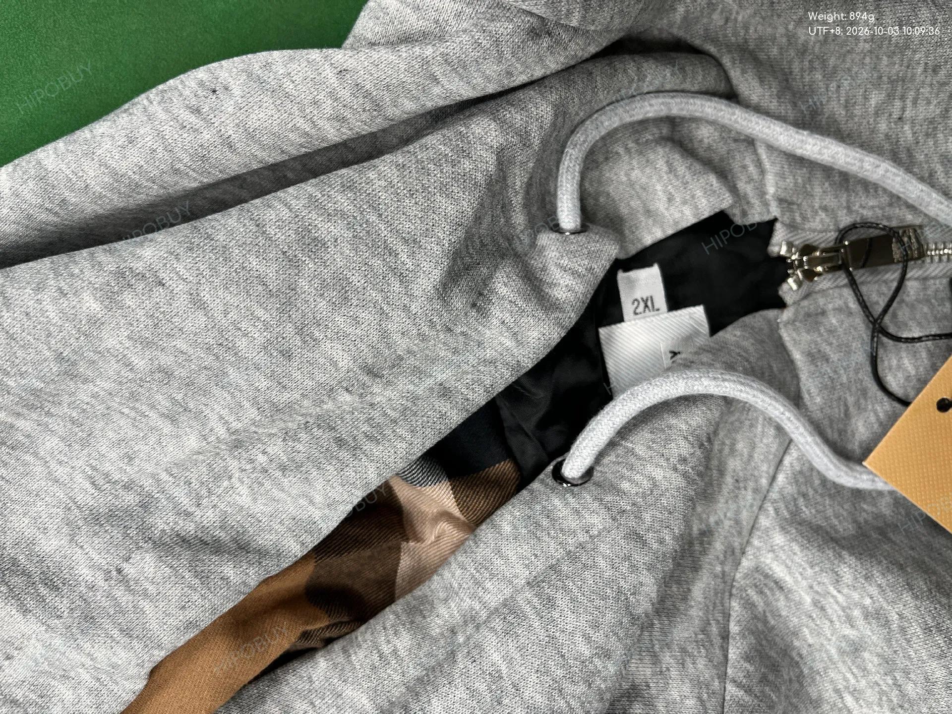 Foto QC 1 de Louis Vuitton LV Intarsia Crewneck Sweater Night Sky