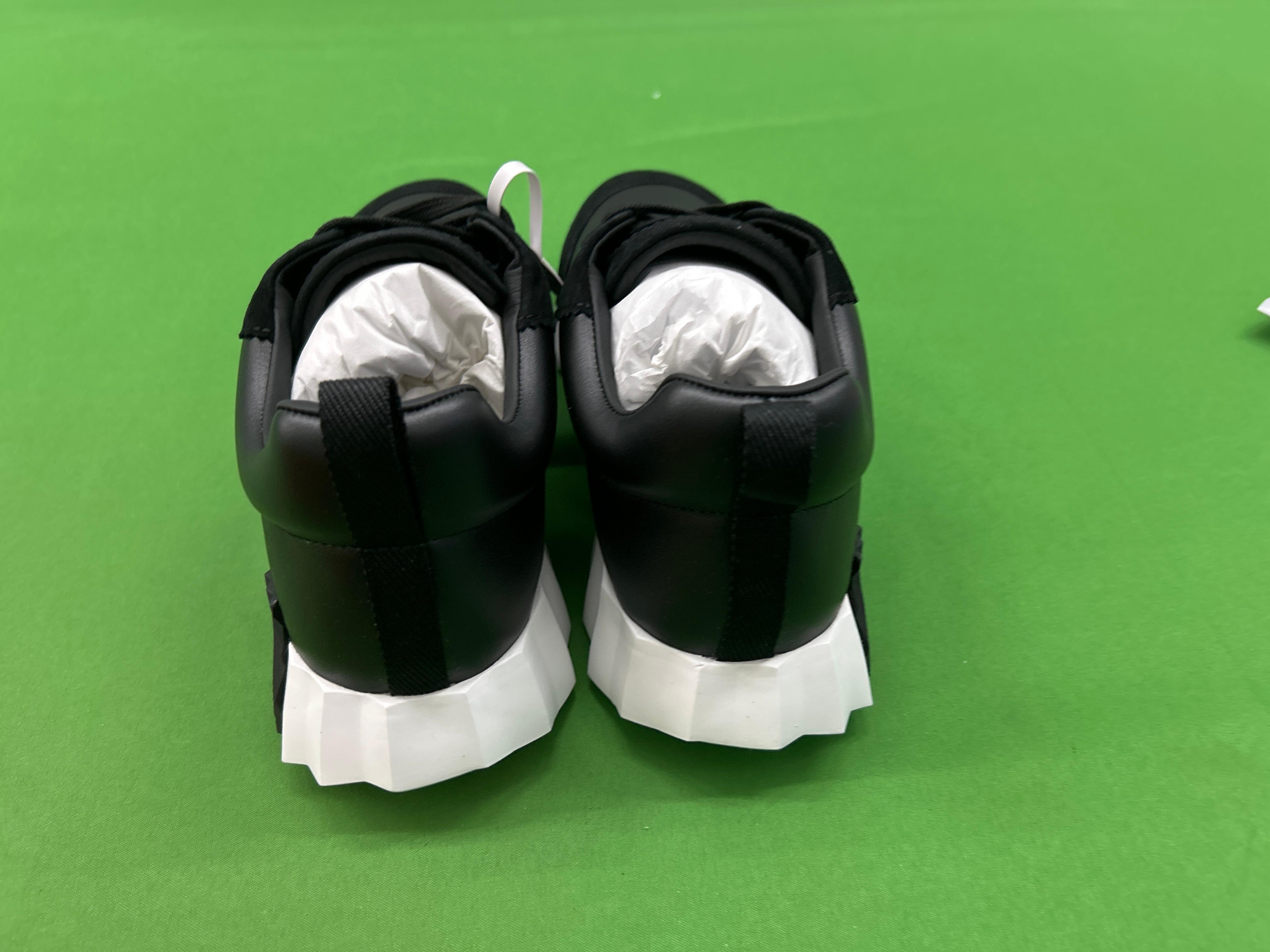 Foto QC 2 de Hermes Bouncing Black H251099Z 02350