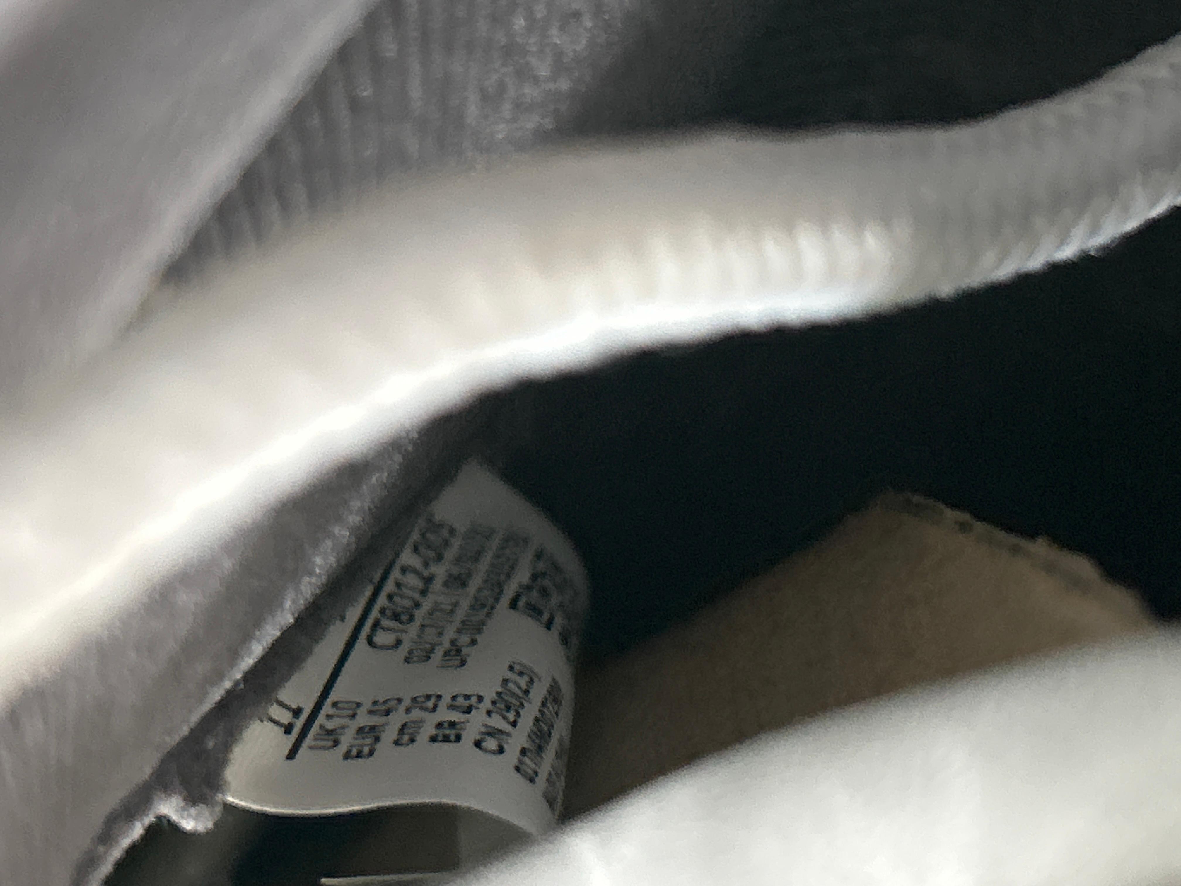Foto QC 8 de Jordan 11 Retro Gamma Blue 378037-006