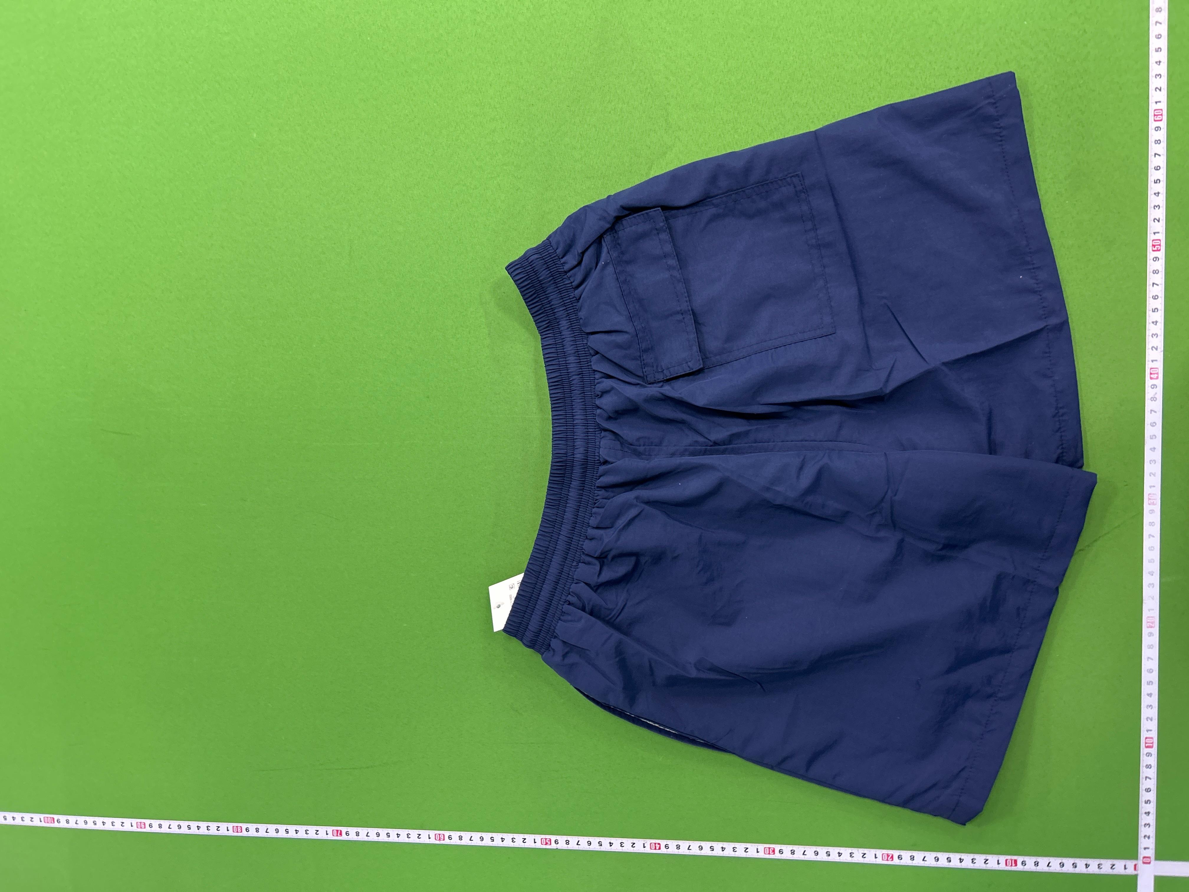 Foto QC 4 de Polo Ralph Lauren Board Shorts Quick-Dry Navy Blue