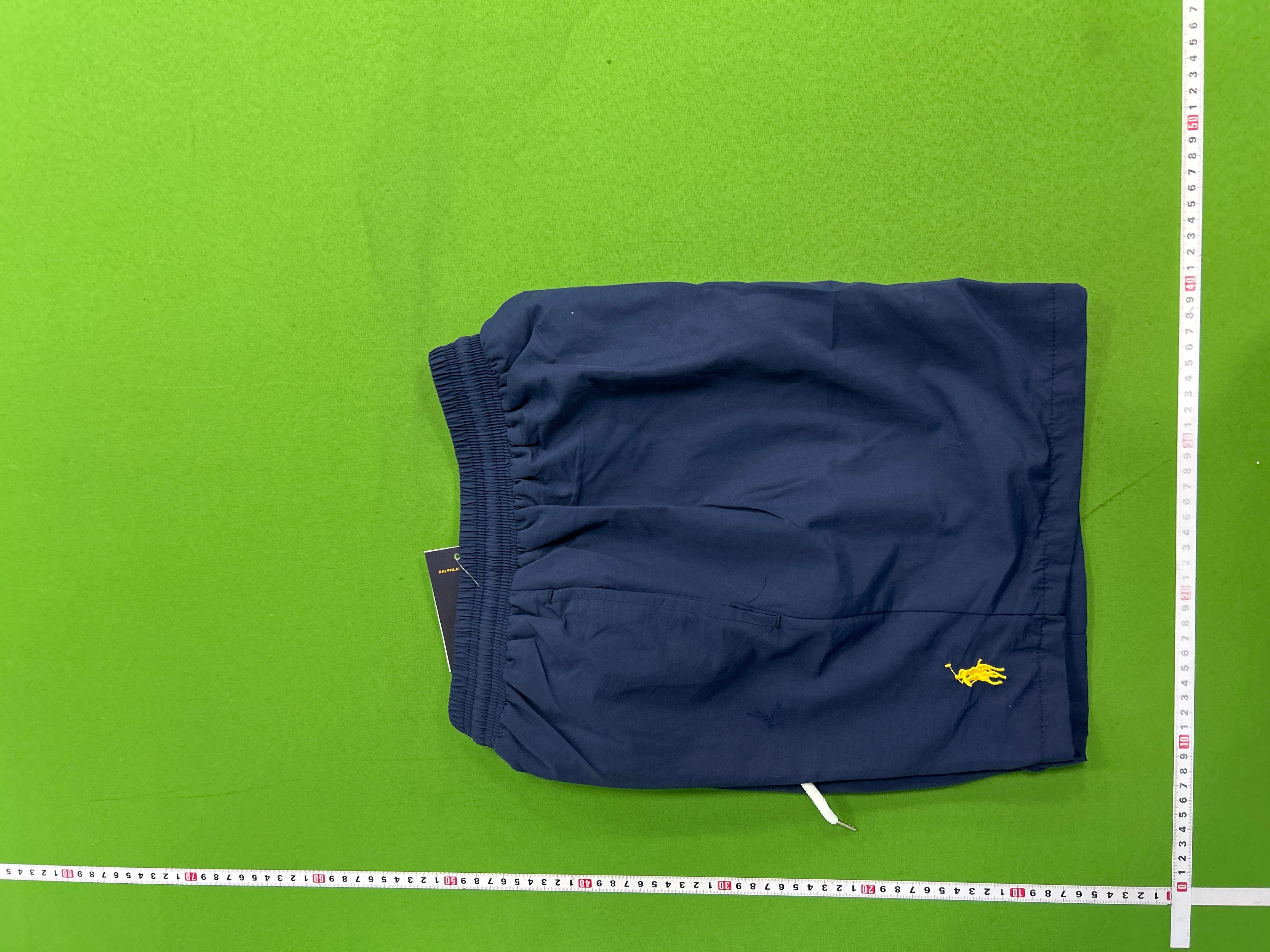 Foto QC 1 de Polo Ralph Lauren Board Shorts Quick-Dry Navy Blue