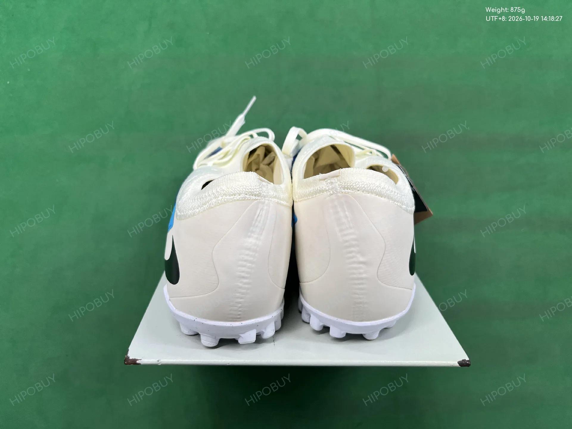 Foto QC 3 de Nike Phantom GX 2 Pro TF Low Guava Ice Blue Fury