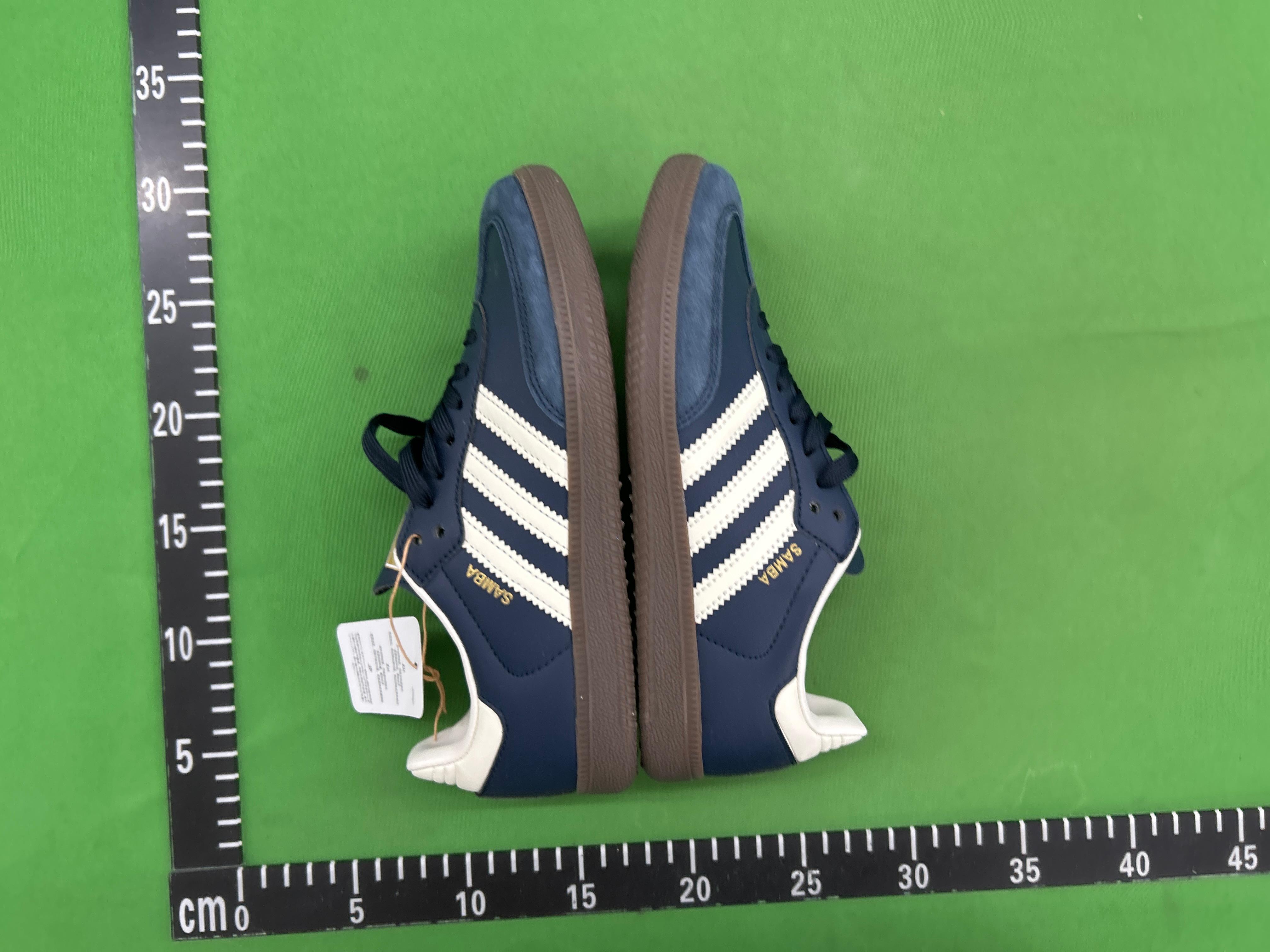 Foto QC 7 de adidas Samba Jane W Chalk White Wonder Quartz JR4482