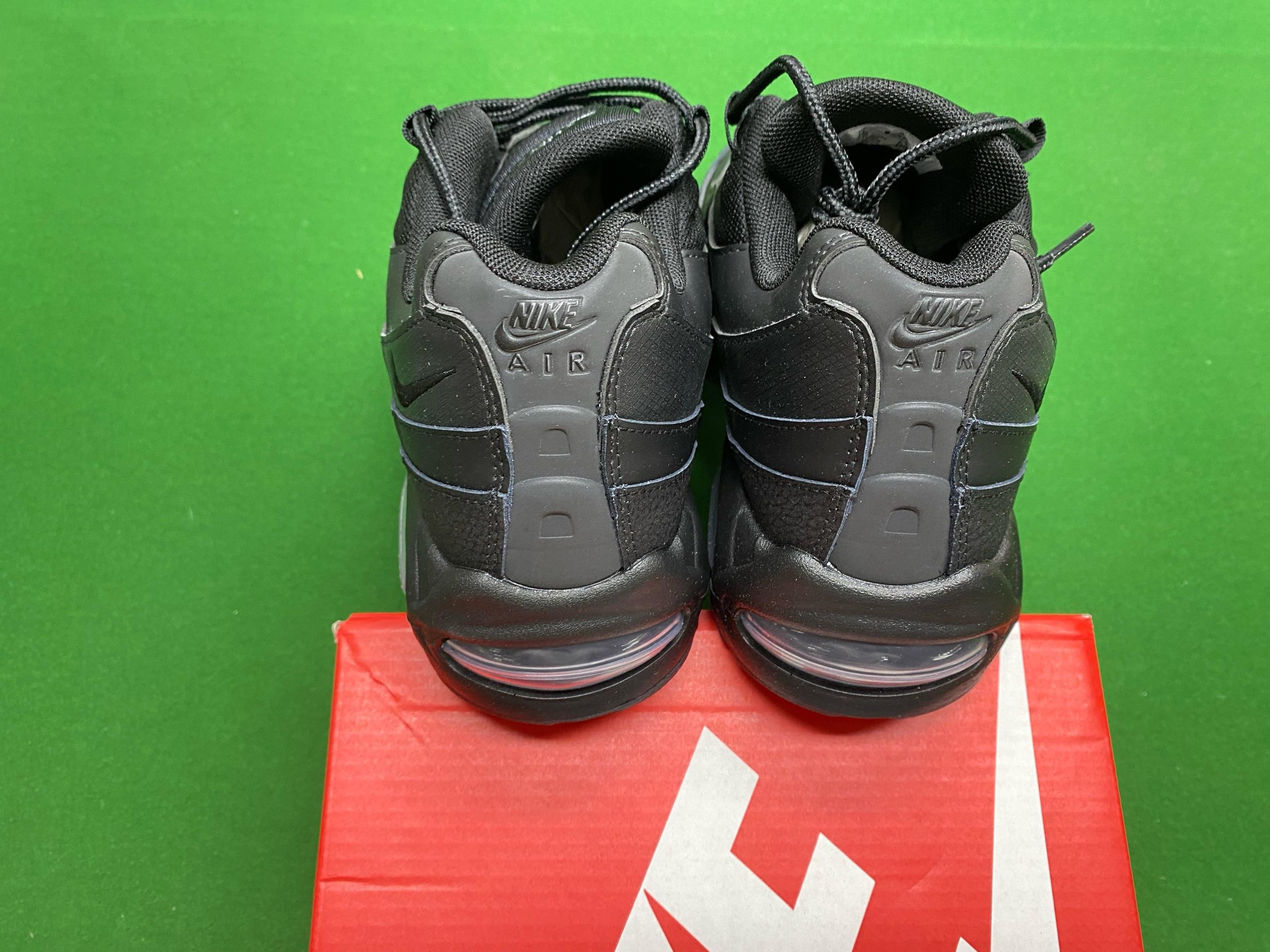 Foto QC 3 de Nike Air Max 95 OG Blue Tint (W) HJ5996-002